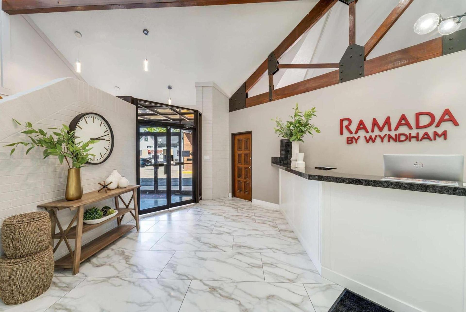 Ramada by Wyndham Richfield UT I-70 photo 2