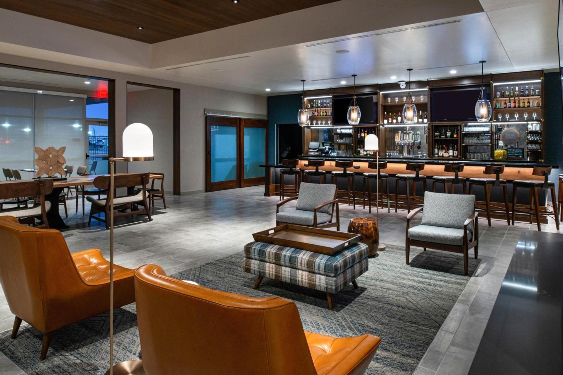 Four Points by Sheraton Kansas City Olathe photo 14