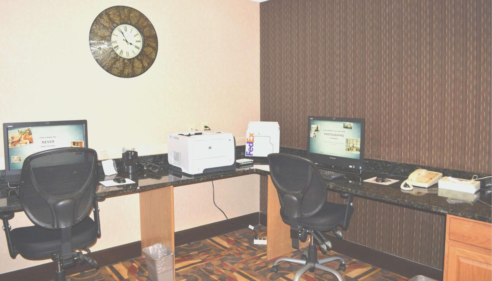 Comfort Inn, Cleveland South - Richfield photo 4