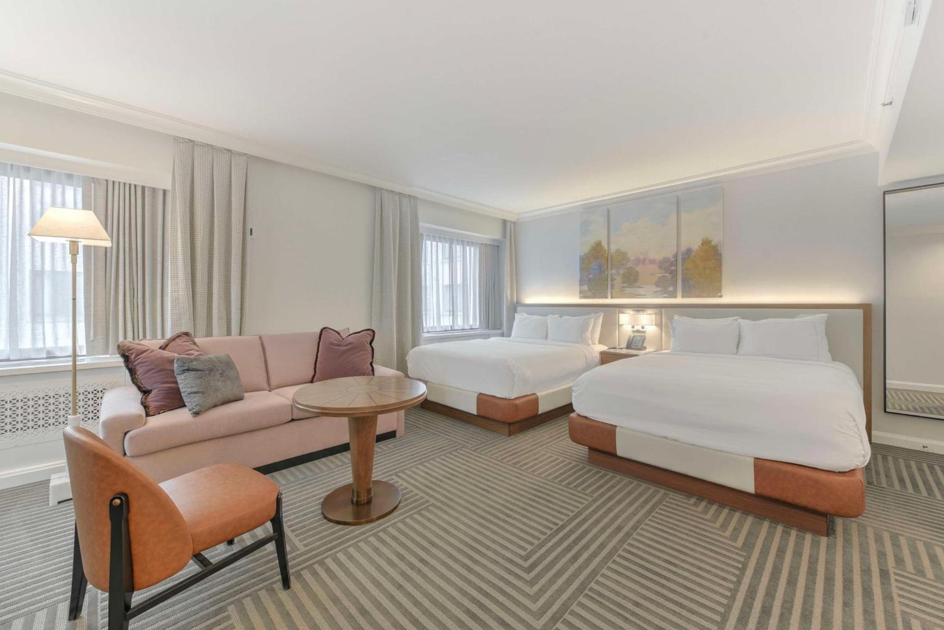 Capital Hilton photo 8
