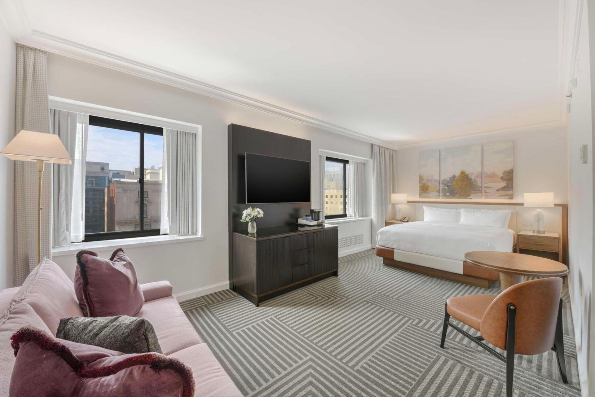 Capital Hilton photo 9