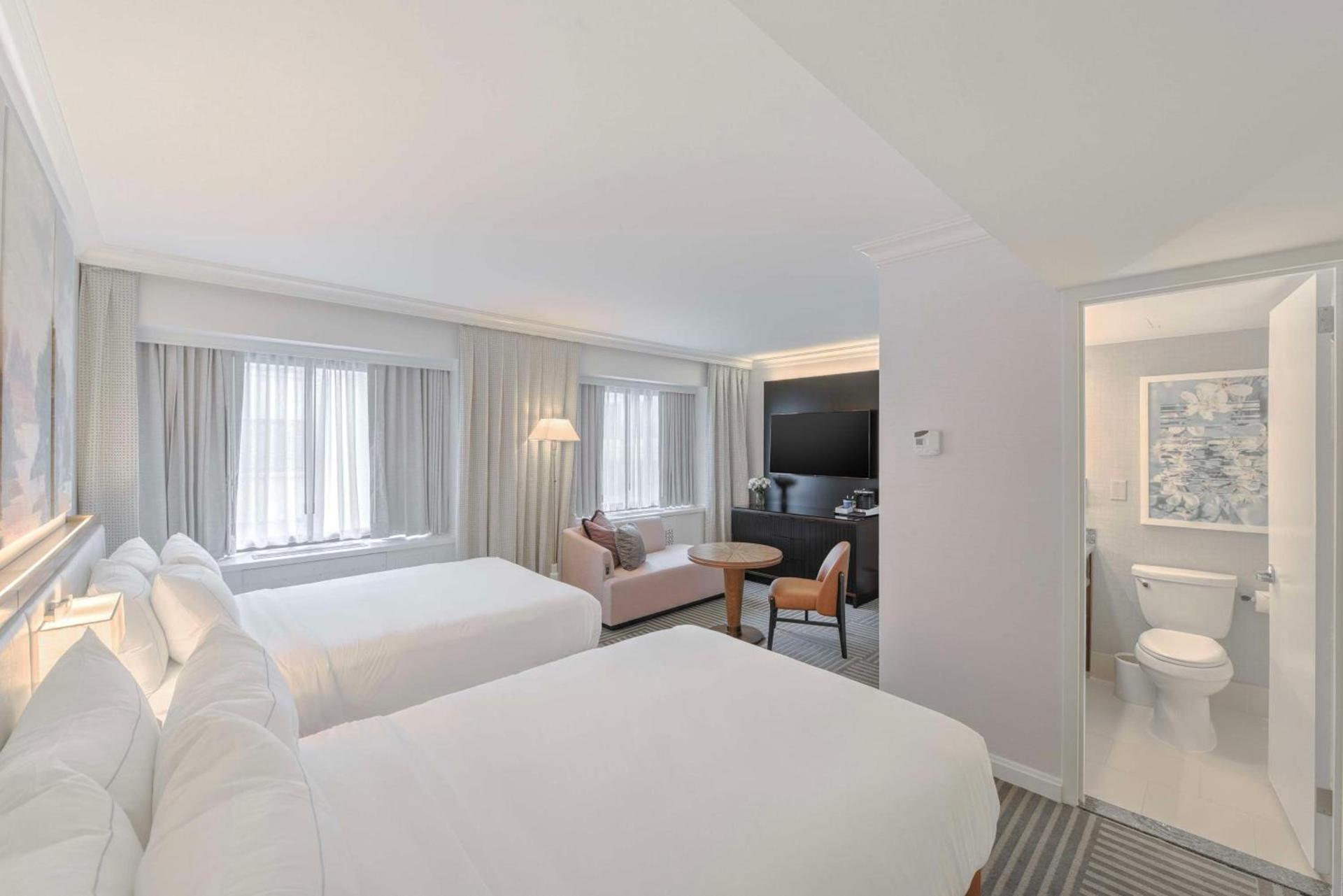 Capital Hilton photo 14