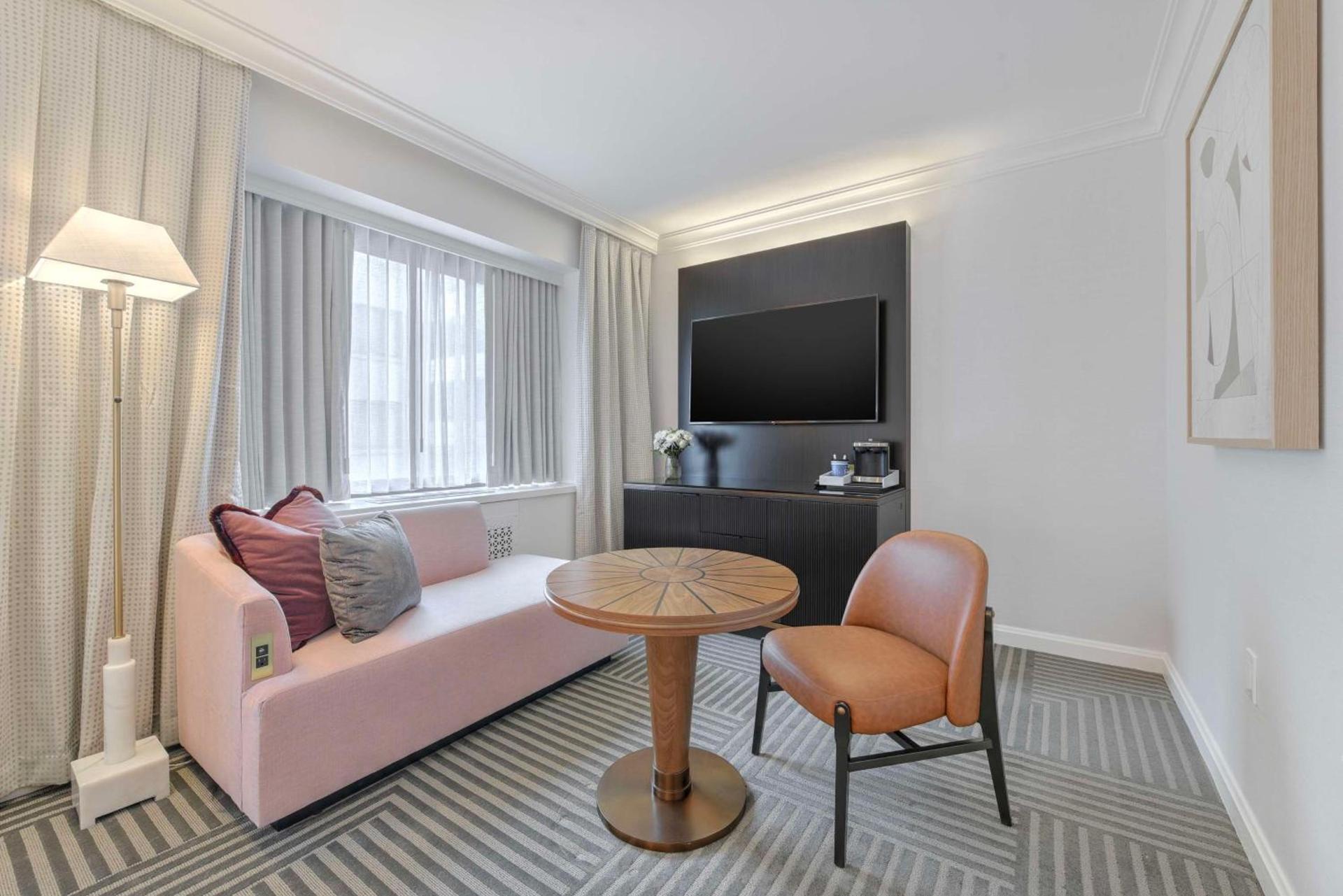 Capital Hilton photo 18