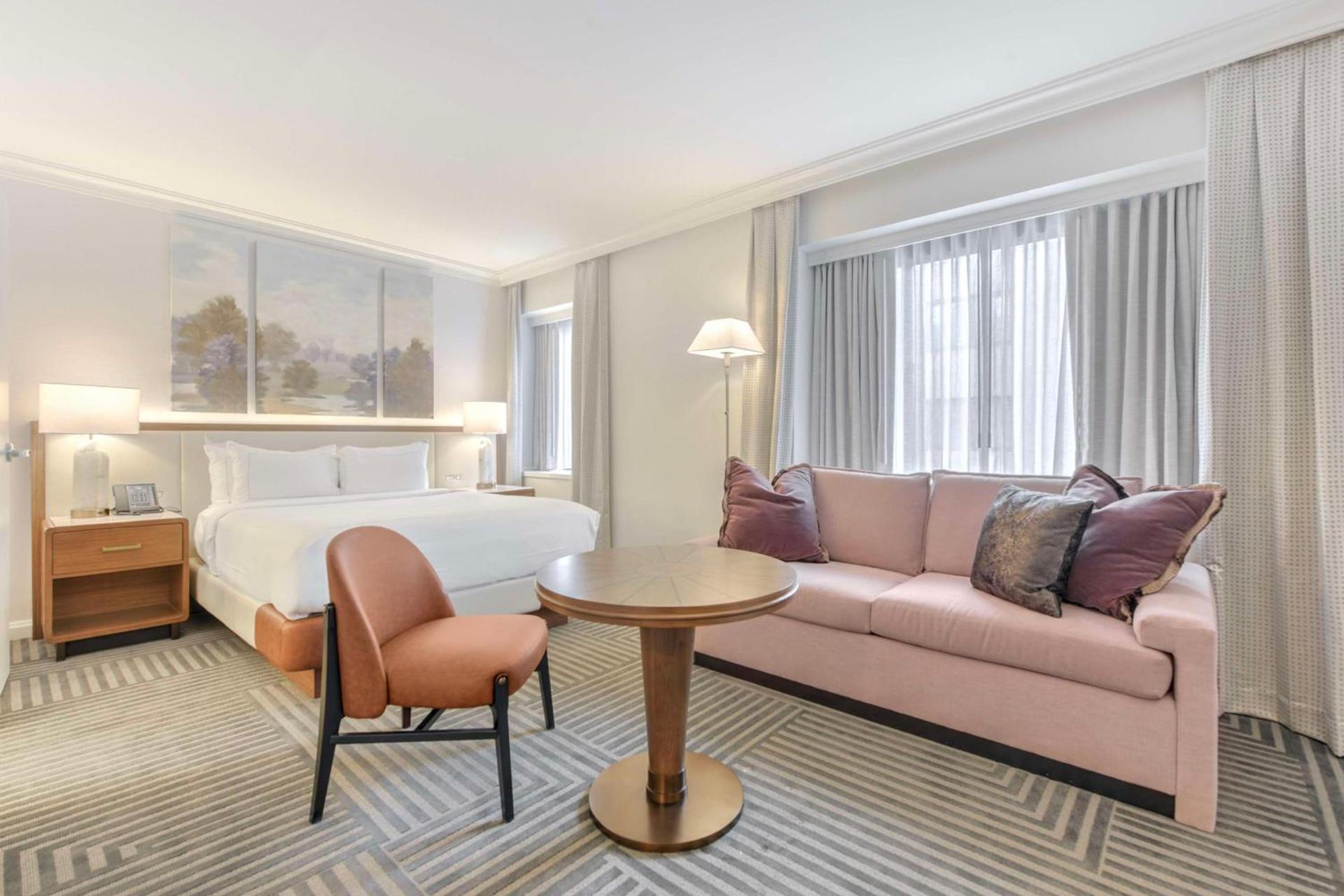 Capital Hilton photo 24