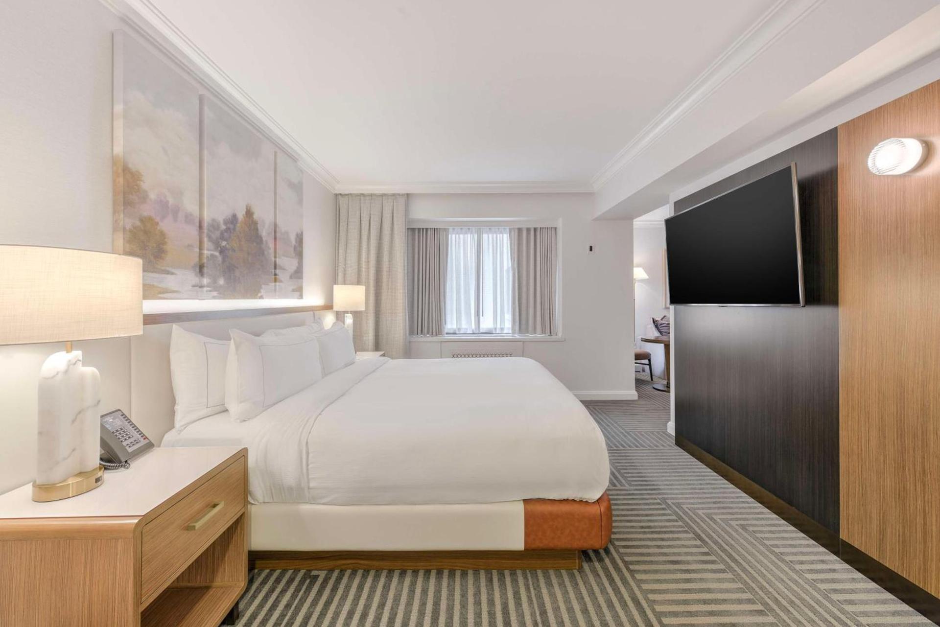 Capital Hilton photo 26