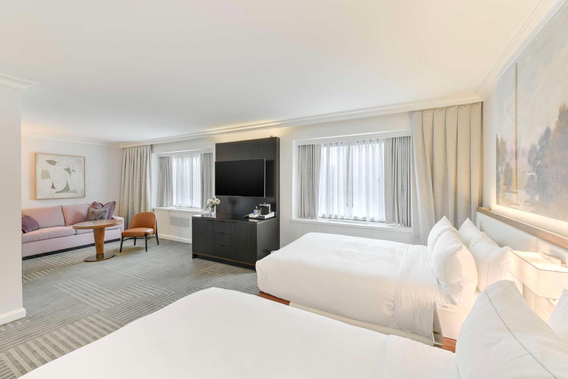 Capital Hilton photo 29