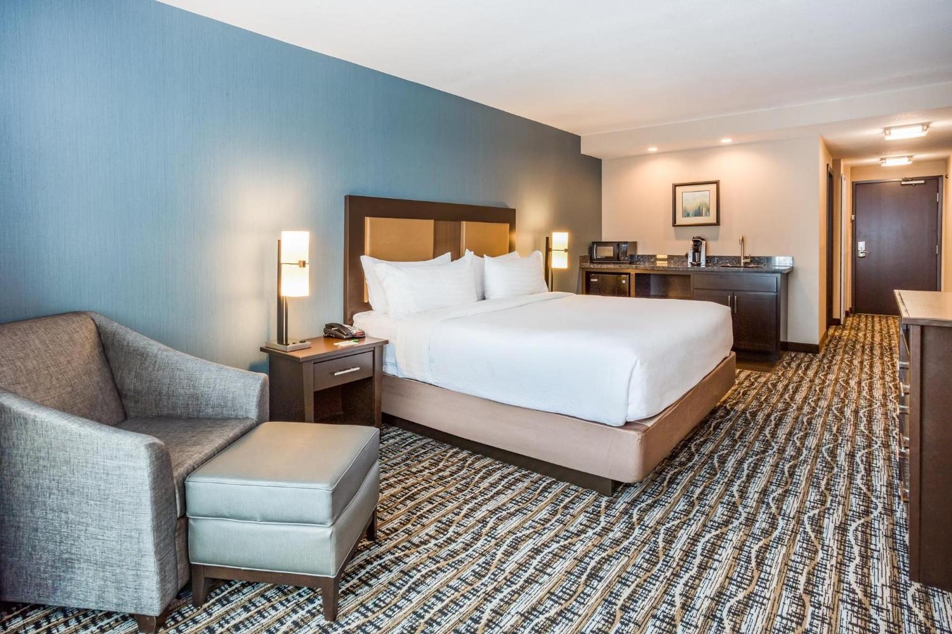 Holiday Inn South Jordan - SLC South by IHG photo 29