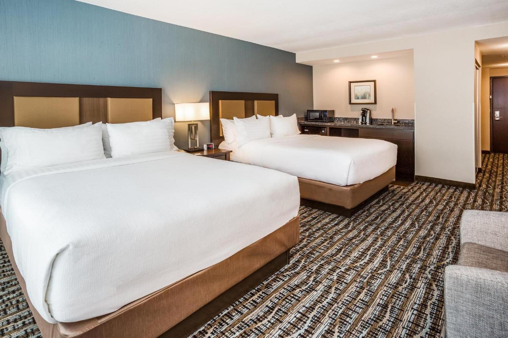 Holiday Inn South Jordan - SLC South by IHG photo 31