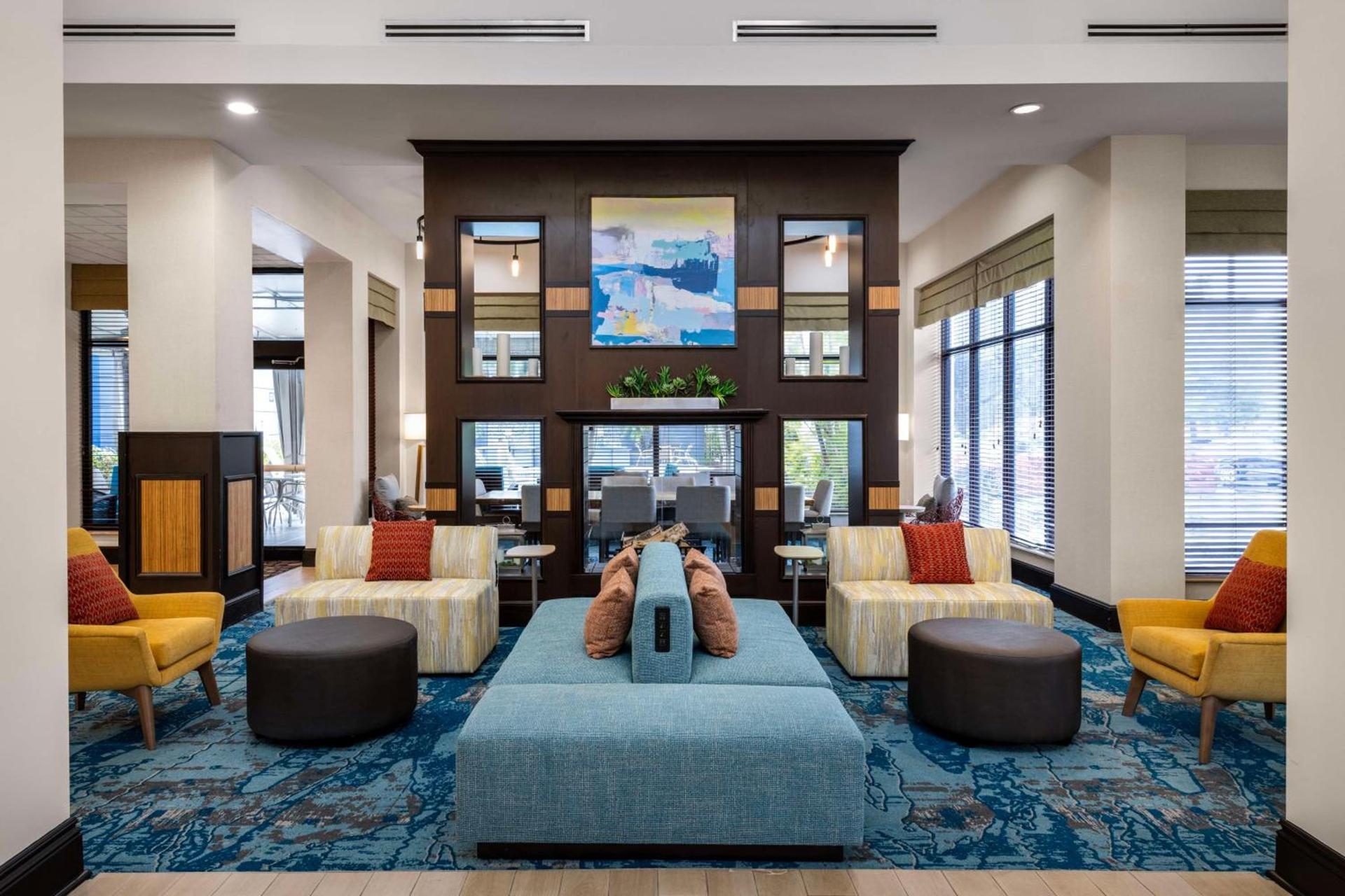 Hilton Garden Inn West Palm Beach Airport photo 8