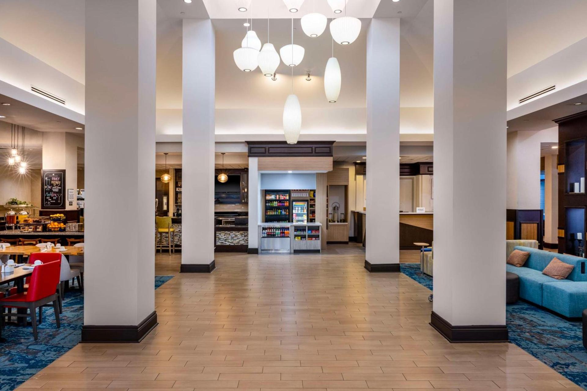Hilton Garden Inn West Palm Beach Airport photo 9