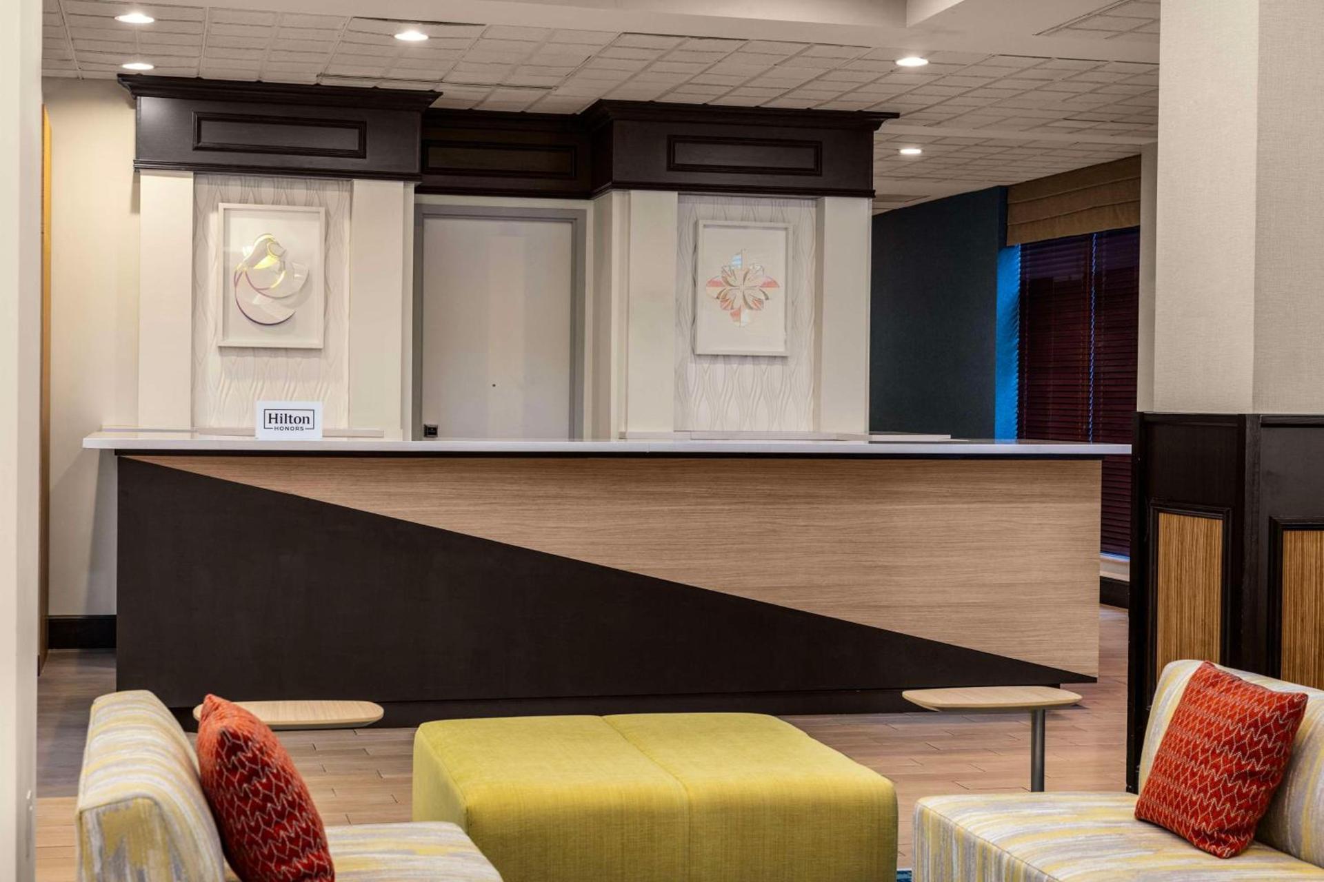 Hilton Garden Inn West Palm Beach Airport photo 10