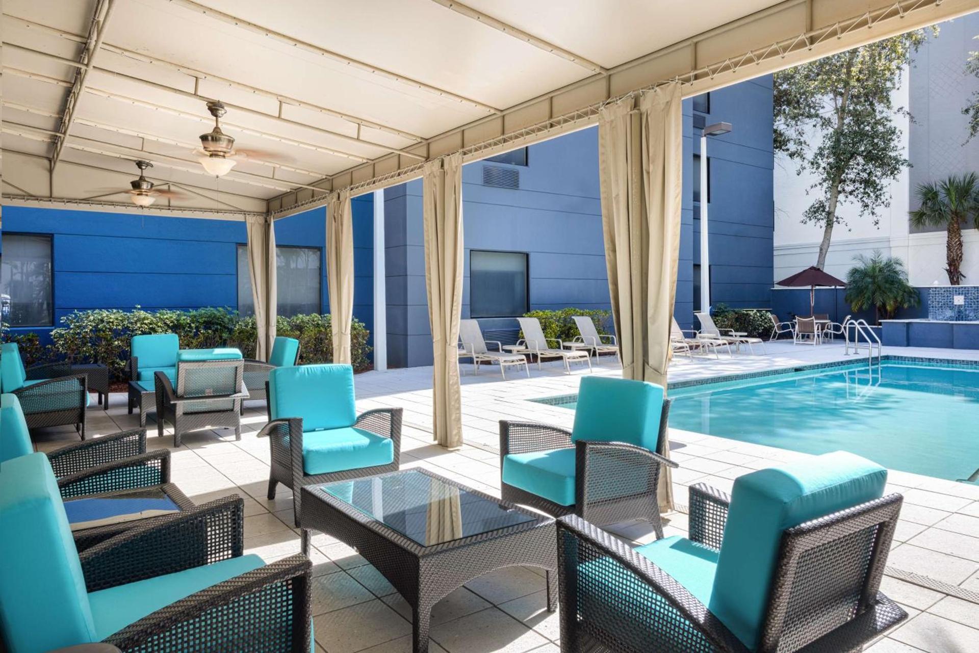 Hilton Garden Inn West Palm Beach Airport photo 15
