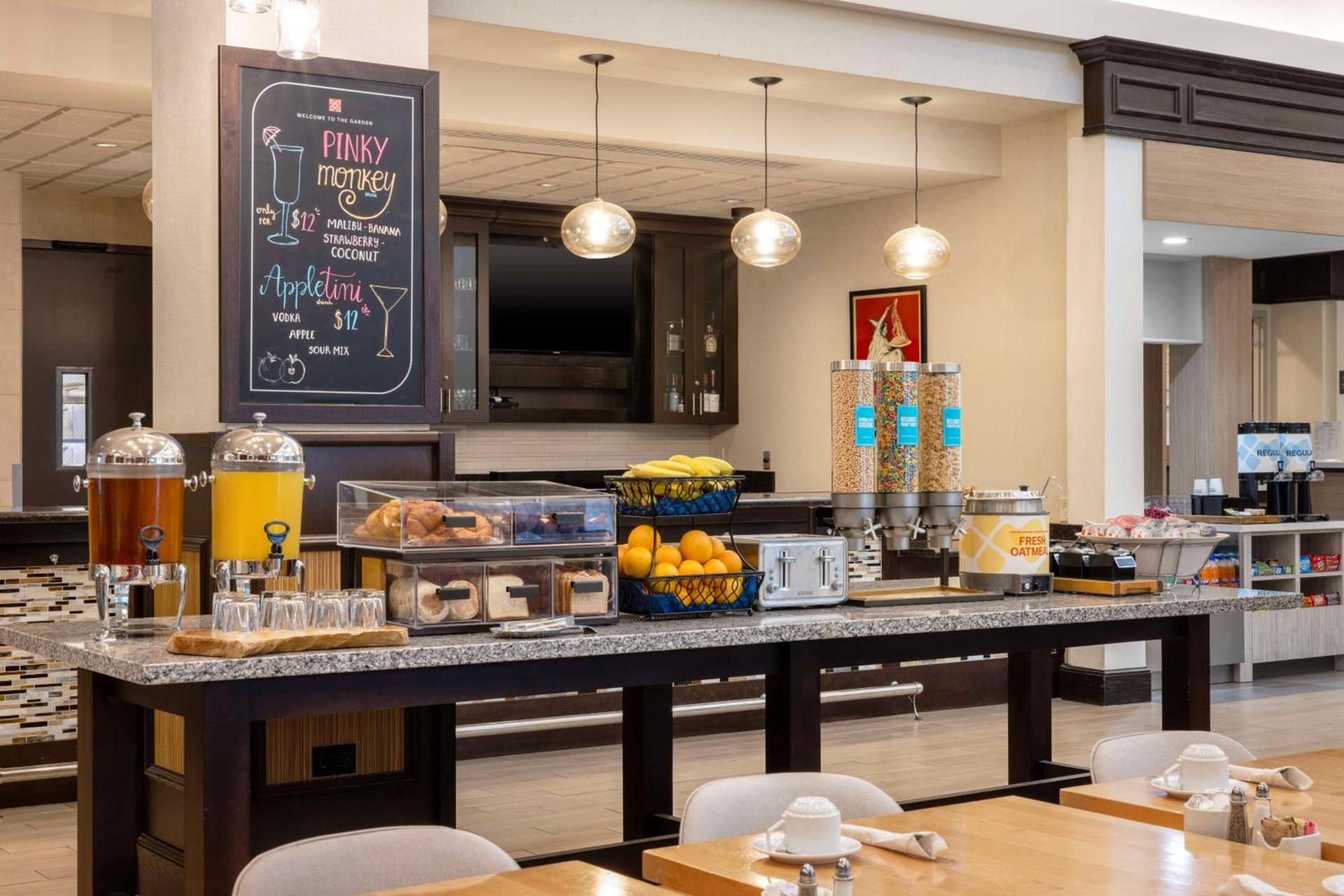 Hilton Garden Inn West Palm Beach Airport photo 19