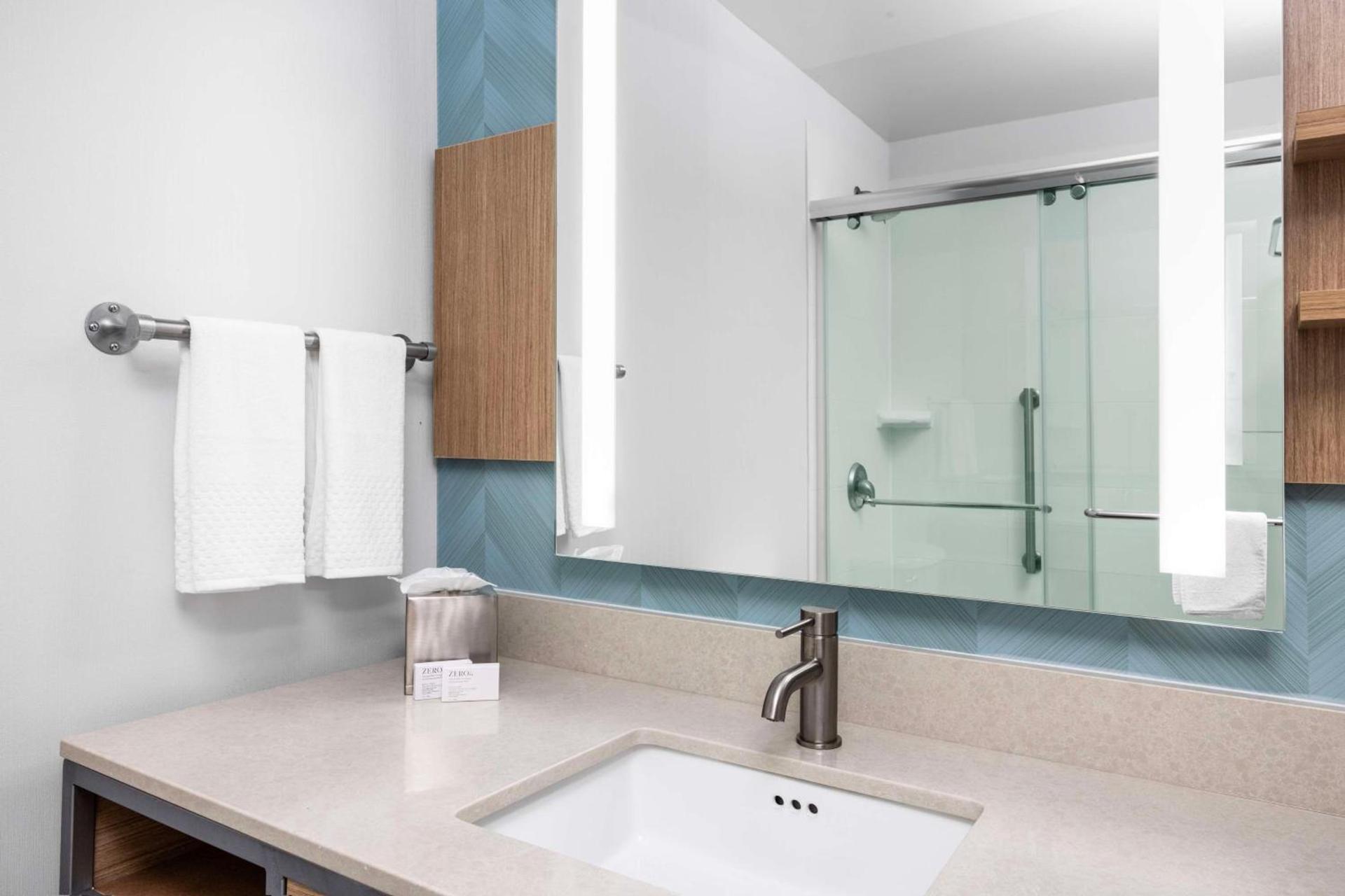 Hilton Garden Inn West Palm Beach Airport photo 25