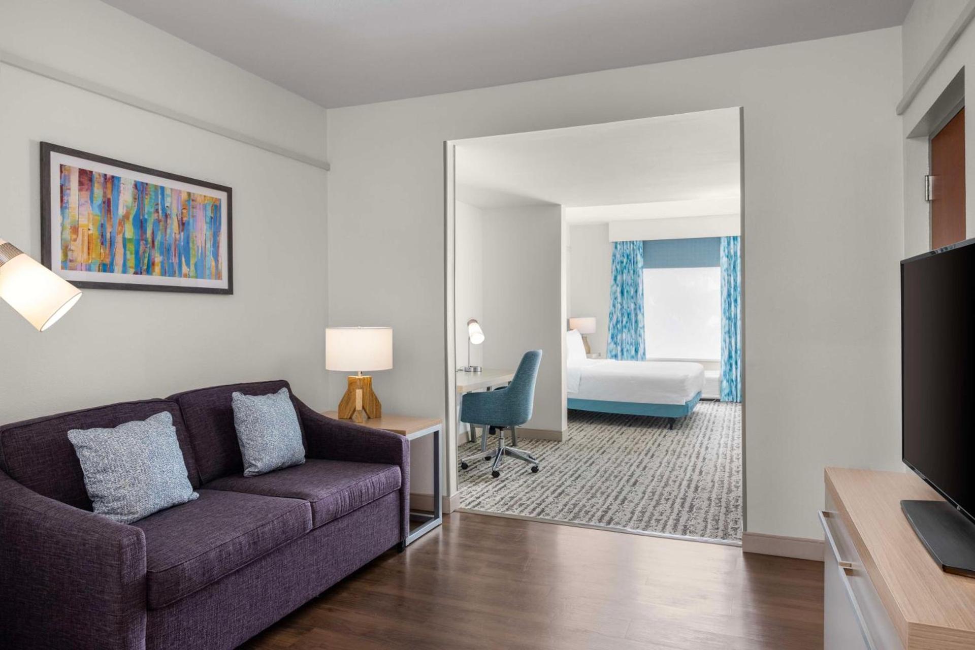 Hilton Garden Inn West Palm Beach Airport photo 27