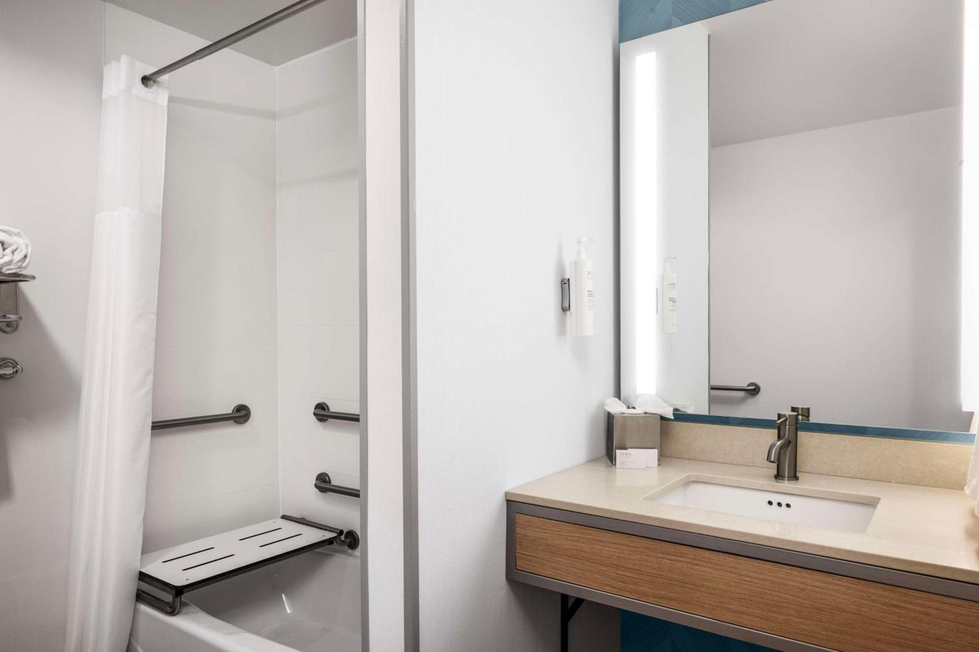 Hilton Garden Inn West Palm Beach Airport photo 44