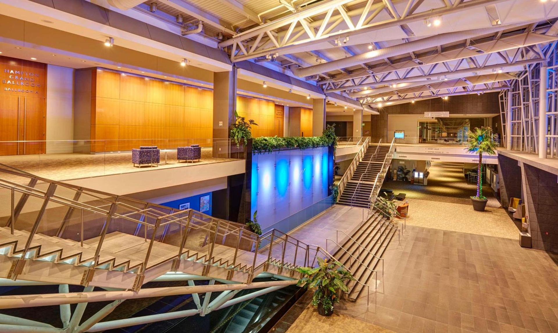 Embassy Suites by Hilton Hampton Convention Center photo 40