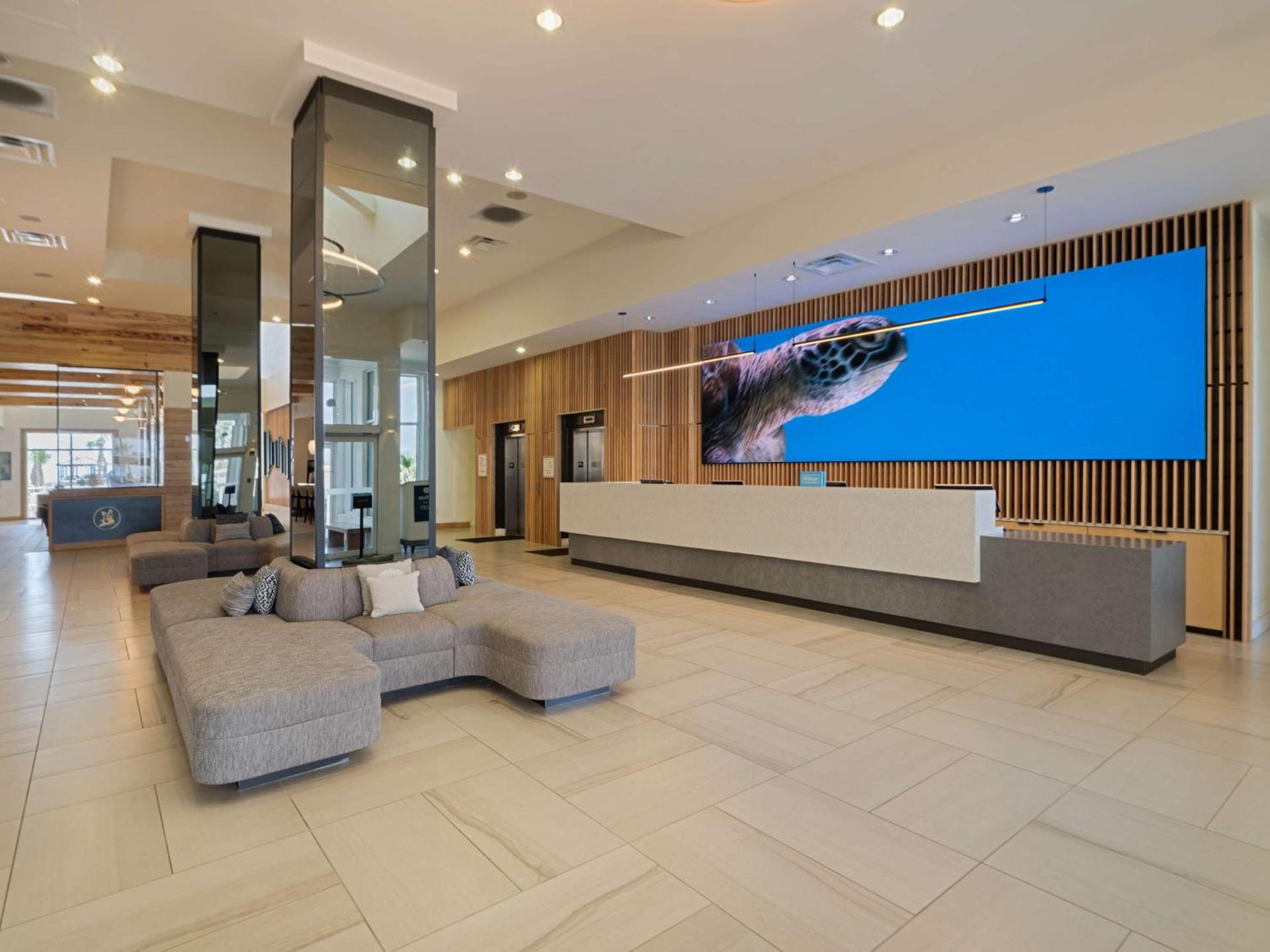 Hilton Pensacola Beach photo 14