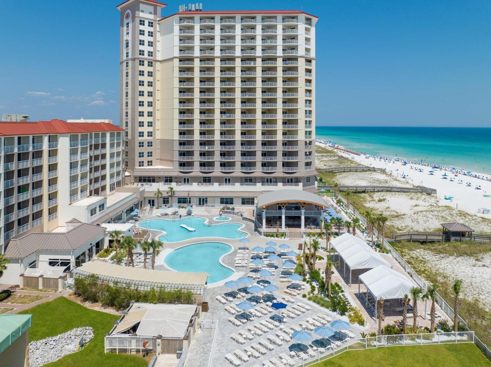 Hilton Pensacola Beach photo 20