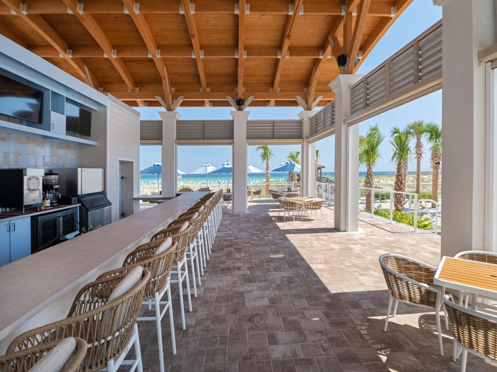 Hilton Pensacola Beach photo 28