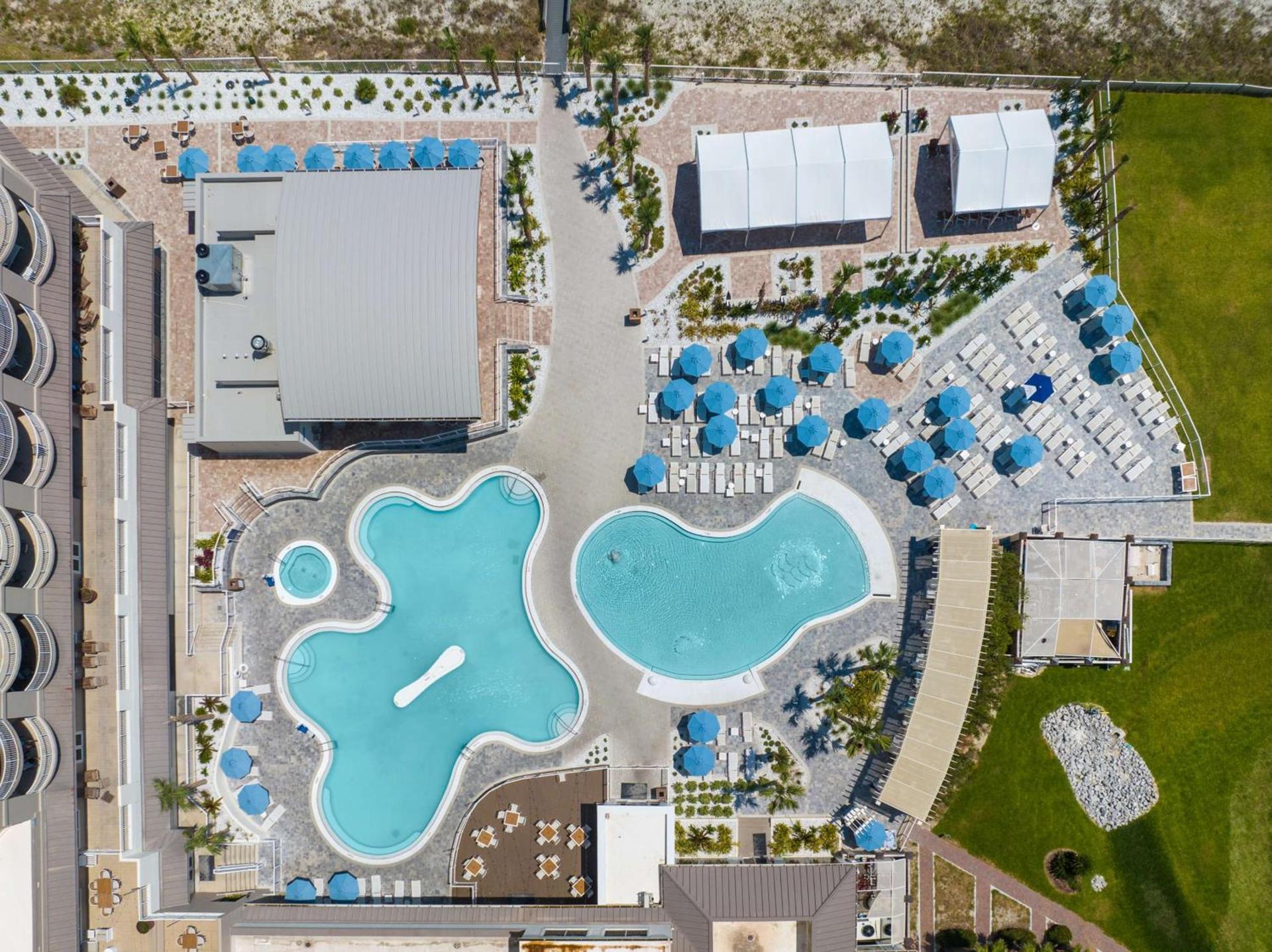 Hilton Pensacola Beach photo 19