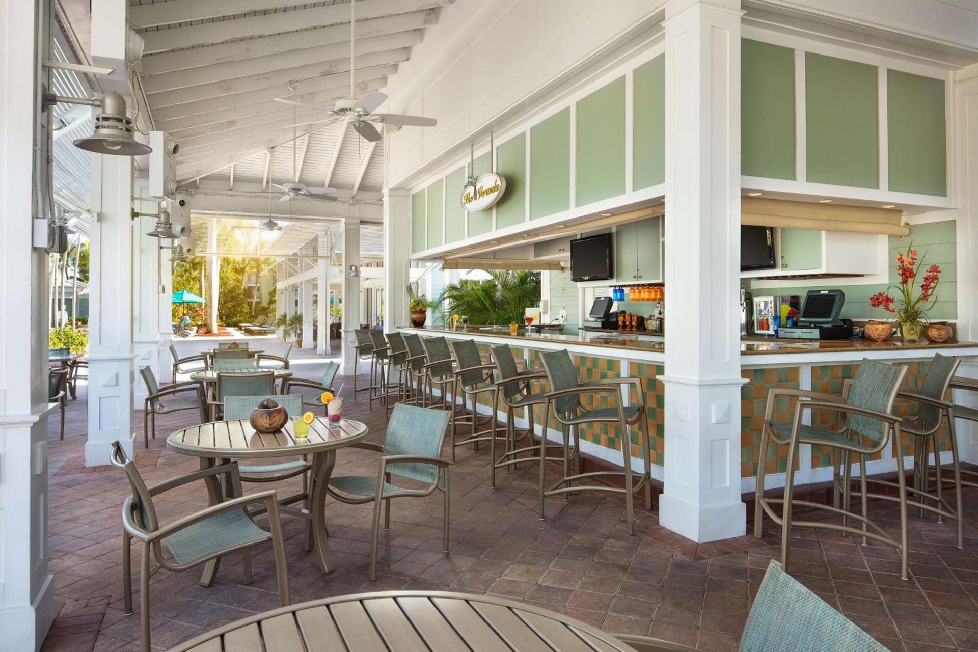 Hyatt Vacation Club at Coconut Cove photo 4