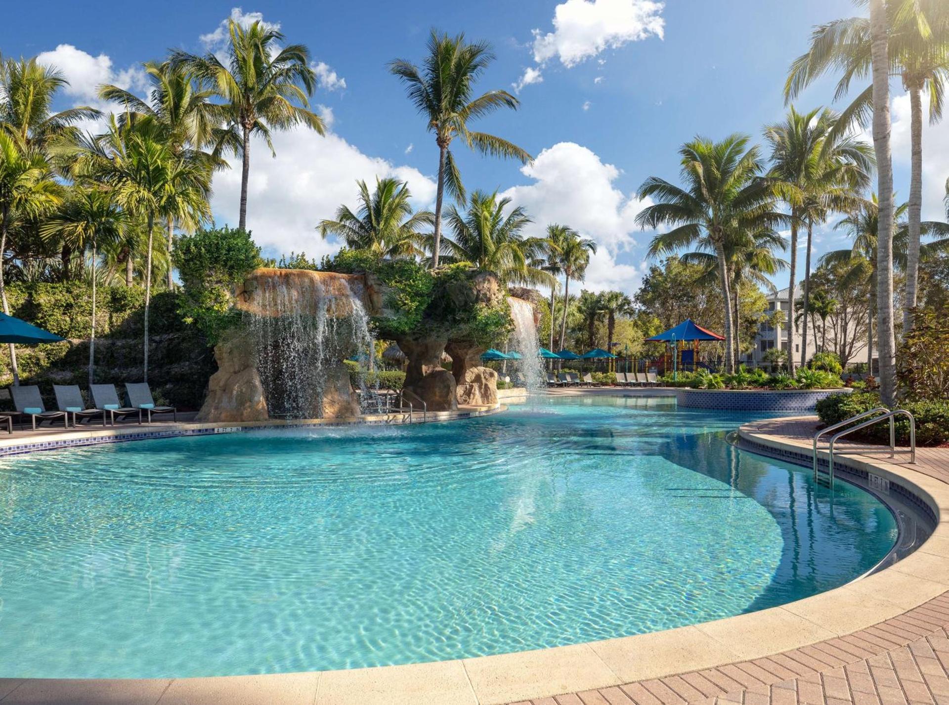 Hyatt Vacation Club at Coconut Cove photo 6