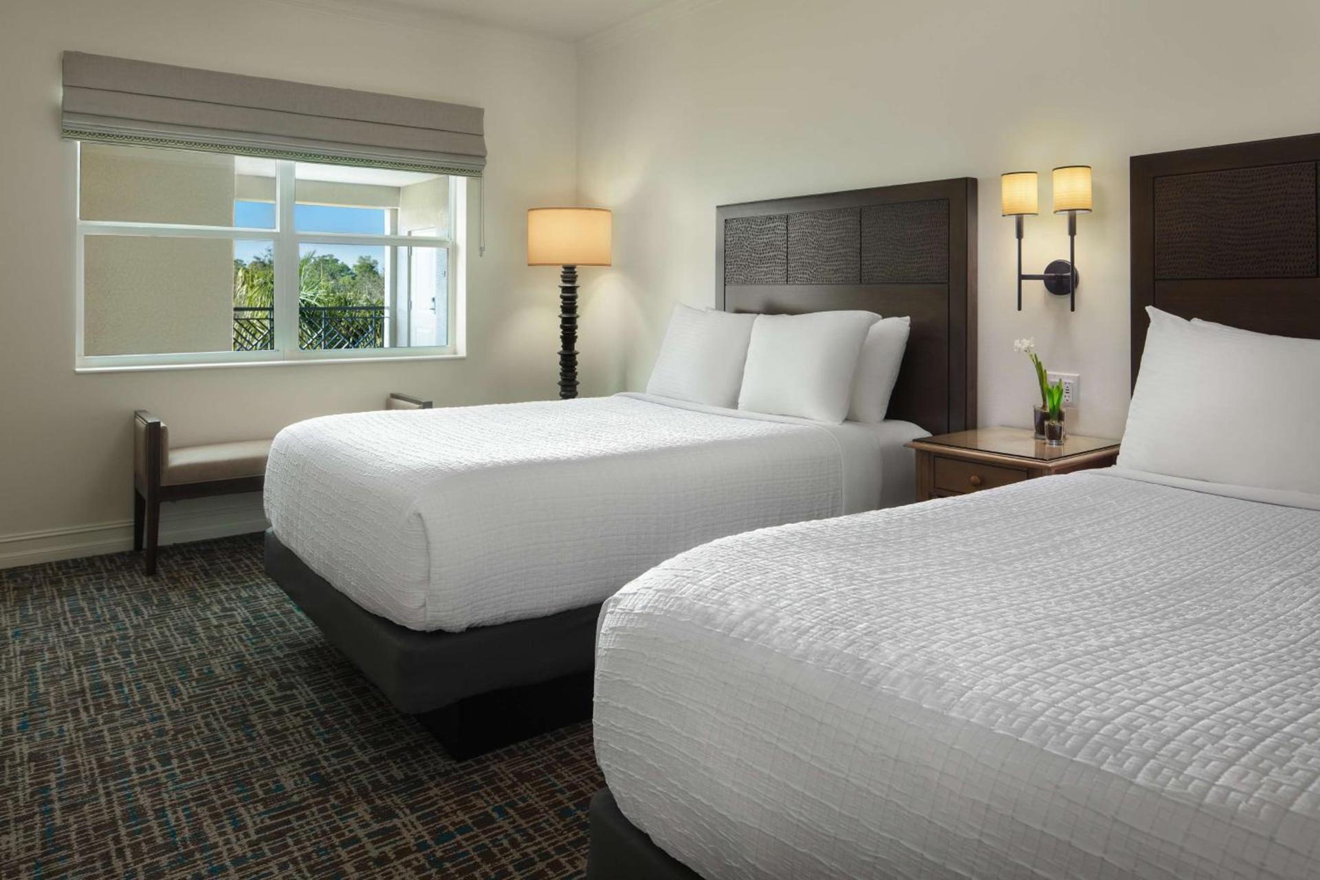 Hyatt Vacation Club at Coconut Cove photo 13