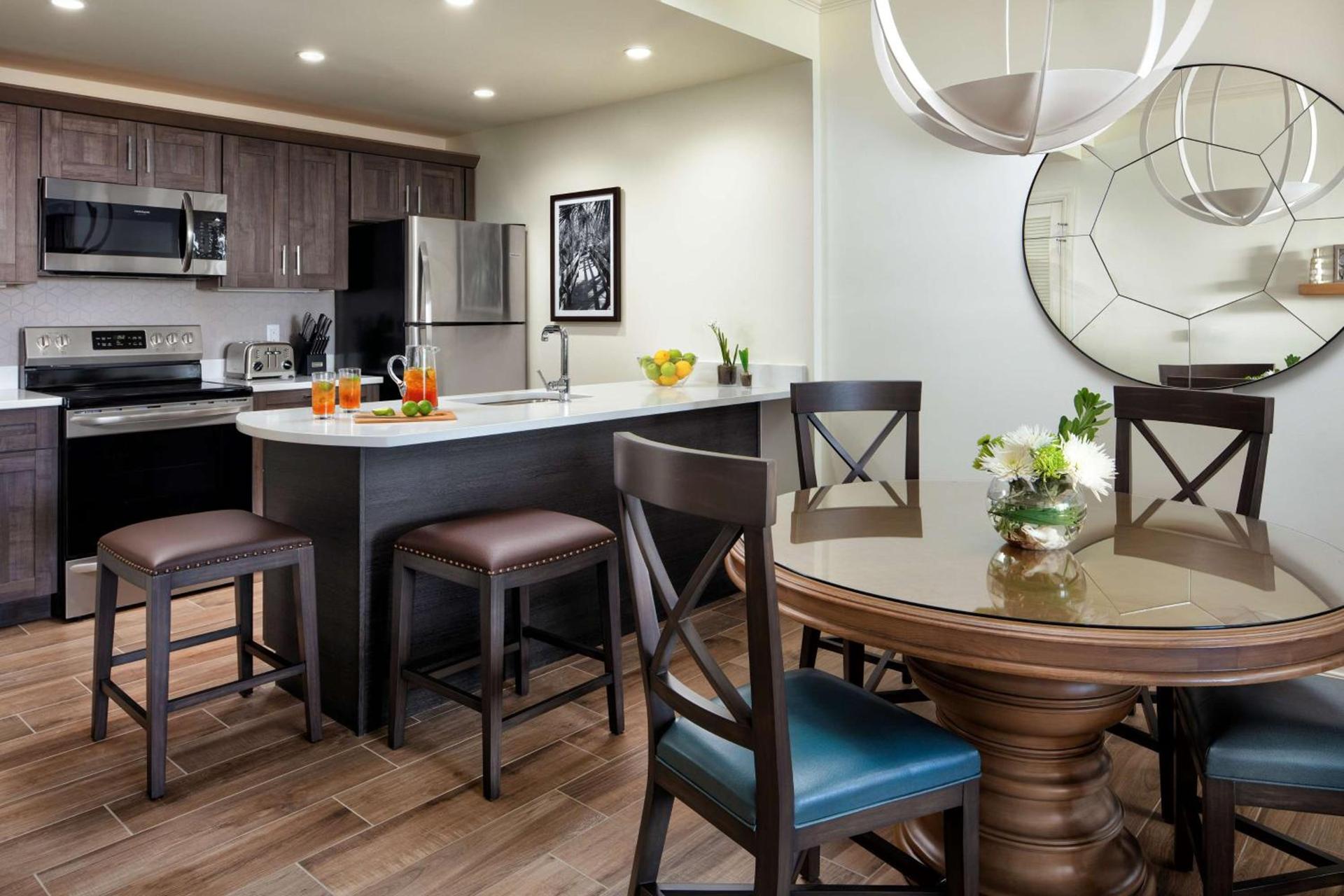Hyatt Vacation Club at Coconut Cove photo 14