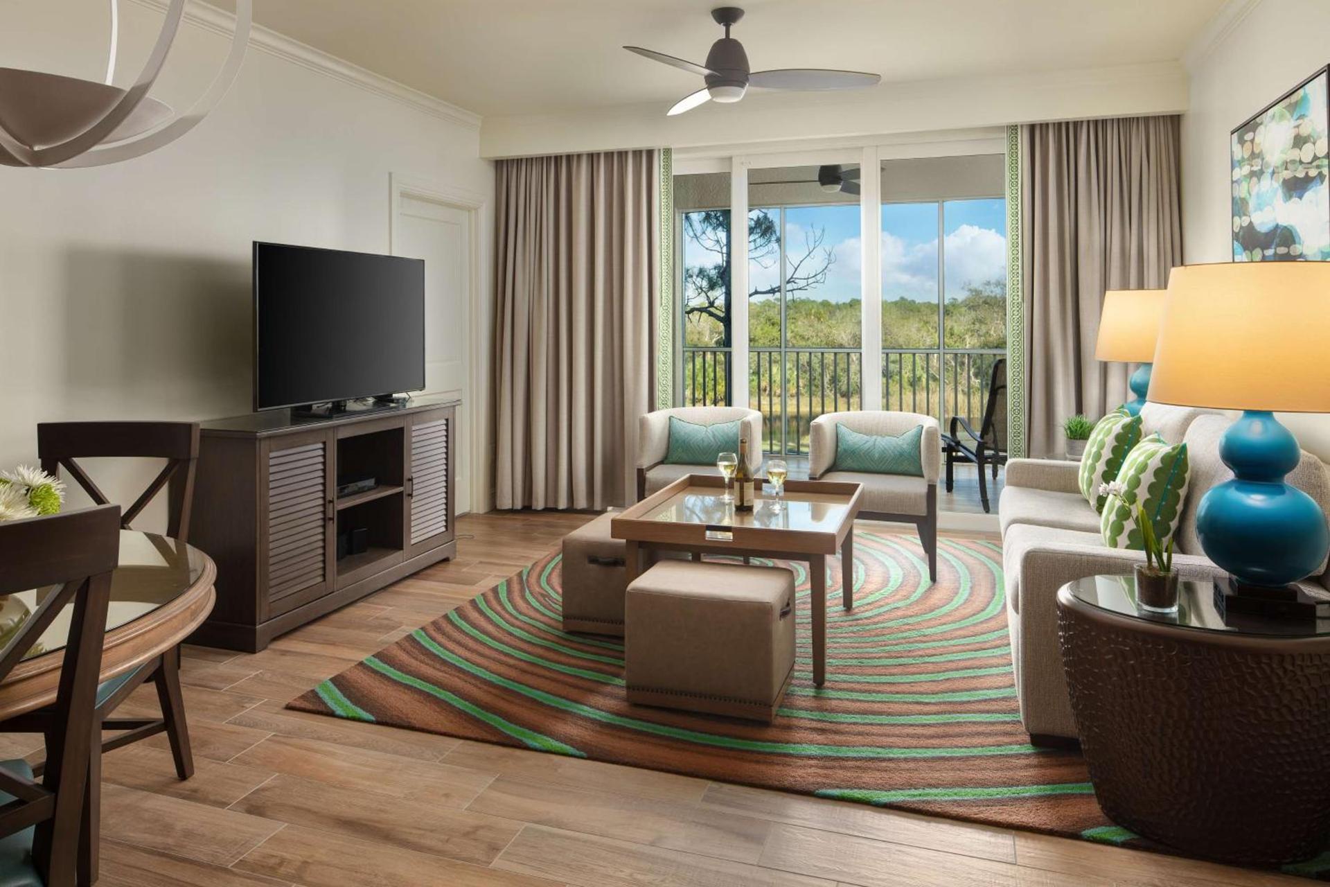 Hyatt Vacation Club at Coconut Cove photo 15