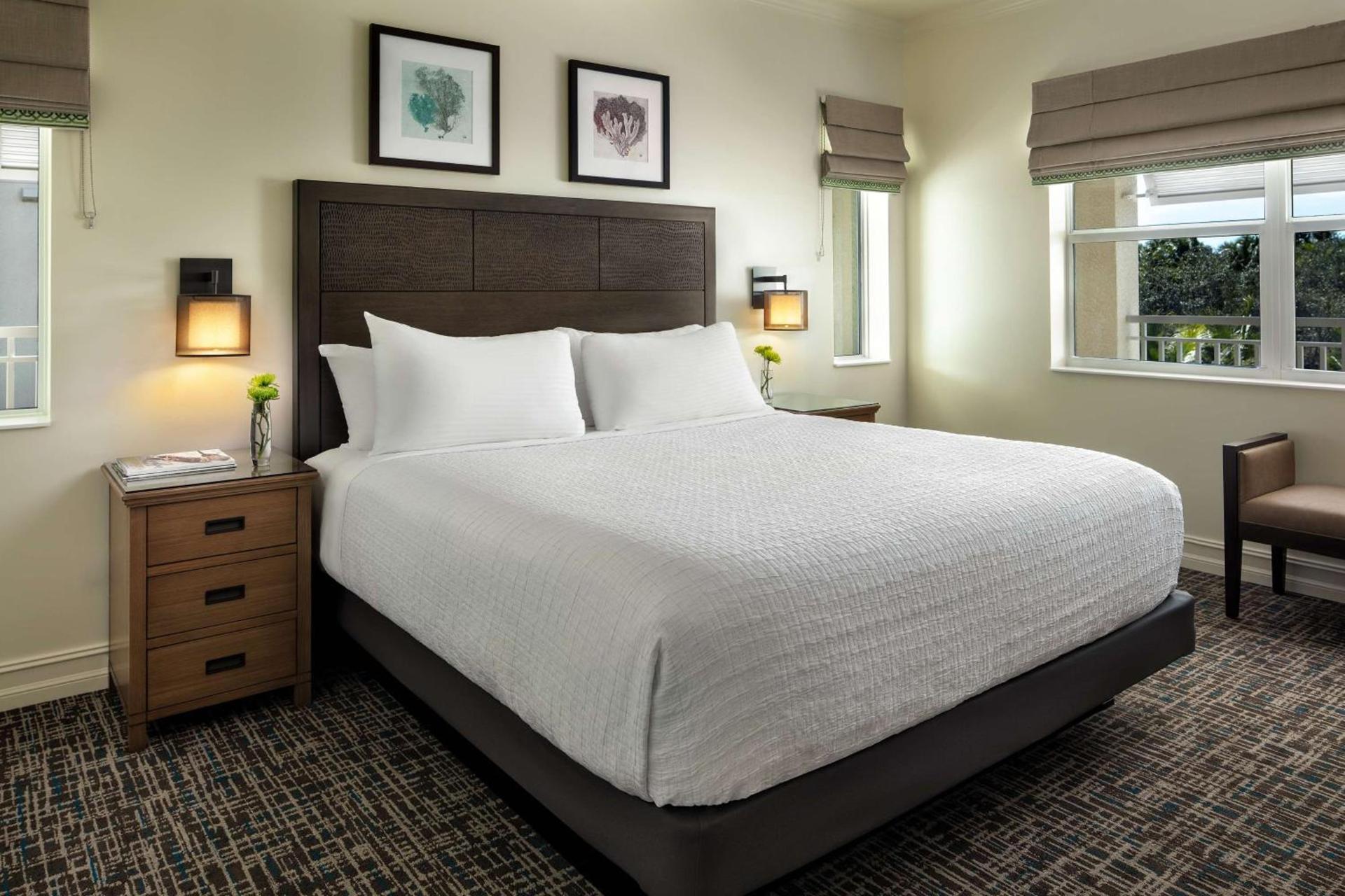 Hyatt Vacation Club at Coconut Cove photo 17
