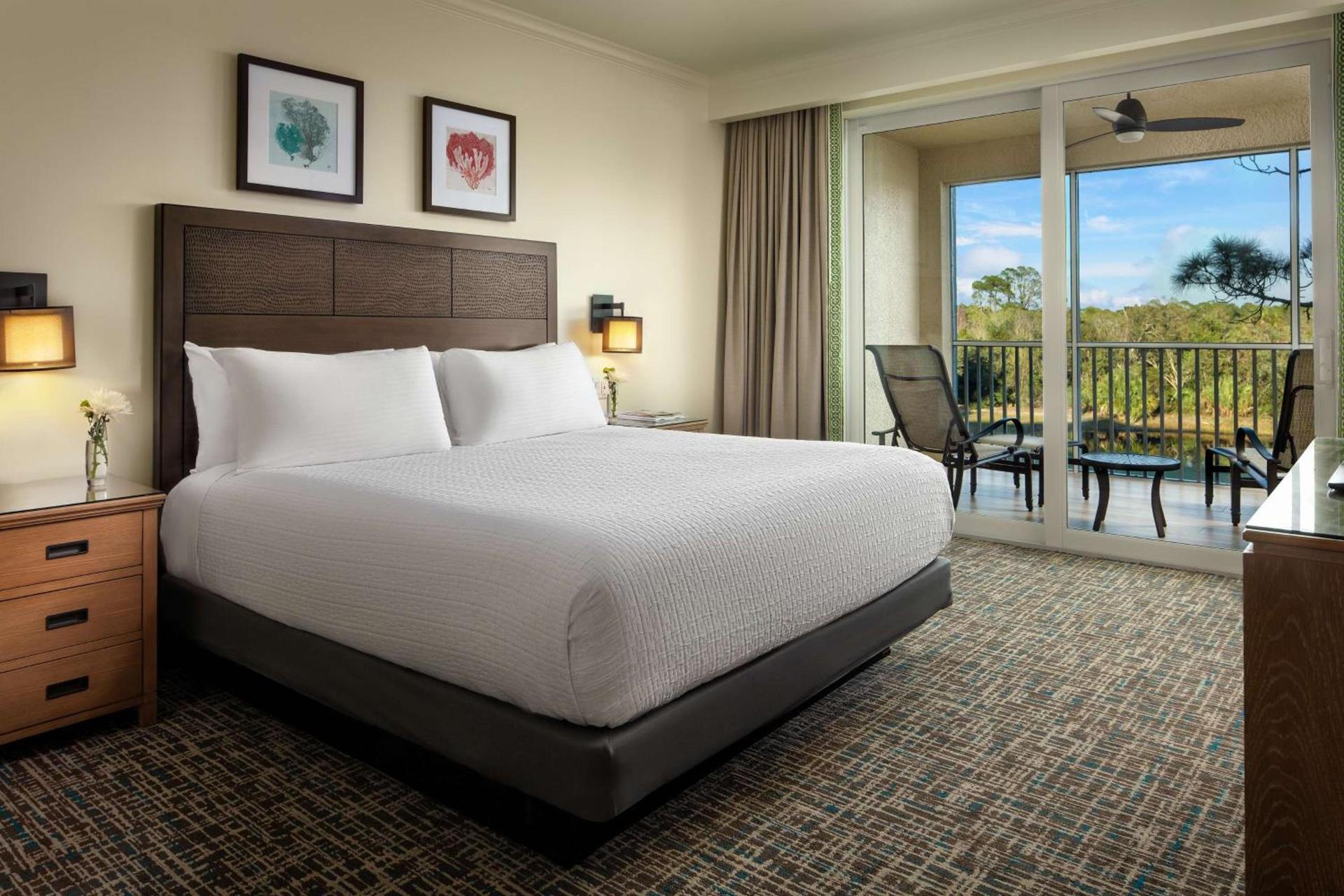 Hyatt Vacation Club at Coconut Cove photo 21
