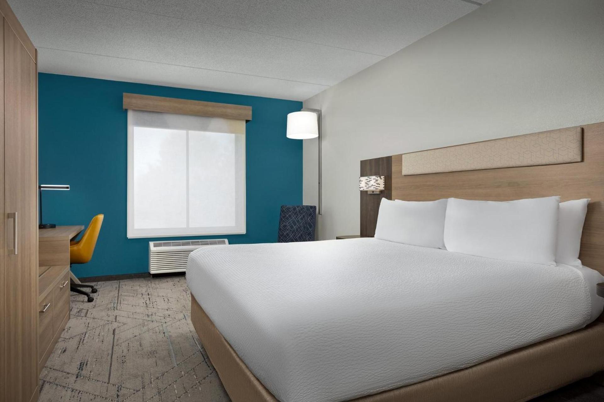 Holiday Inn Express Hotel & Suites Greensboro - Airport Area by IHG photo 33