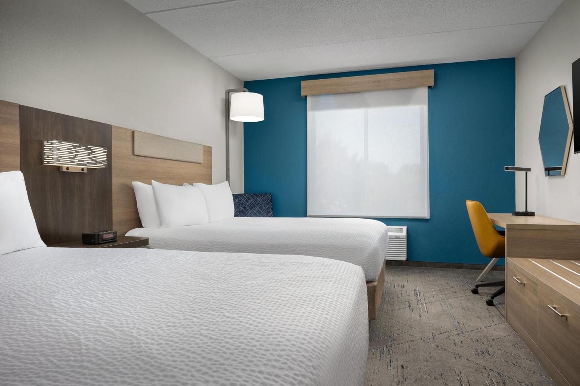 Holiday Inn Express Hotel & Suites Greensboro - Airport Area by IHG photo 27