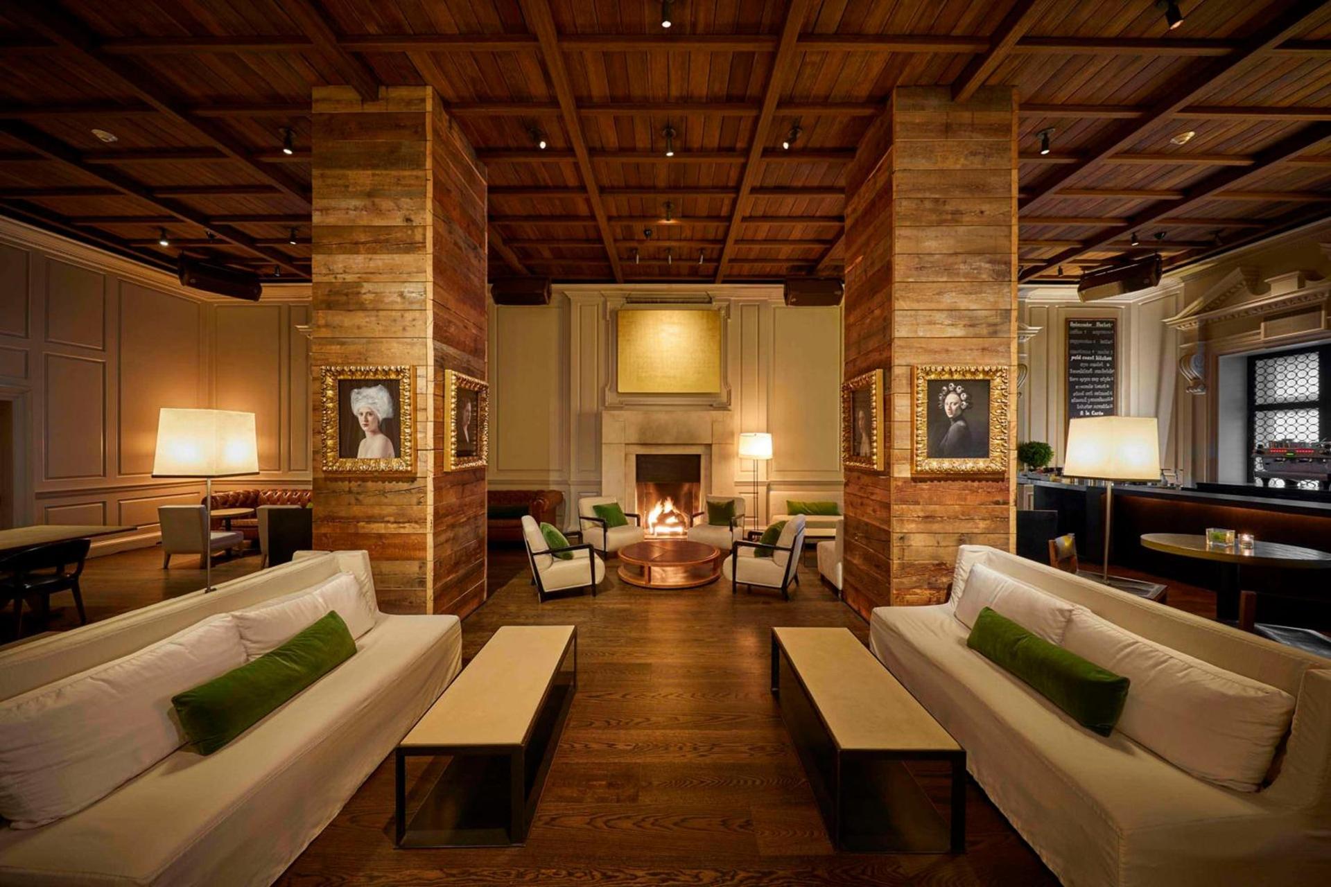 Ambassador Chicago, part of JdV by Hyatt photo 8