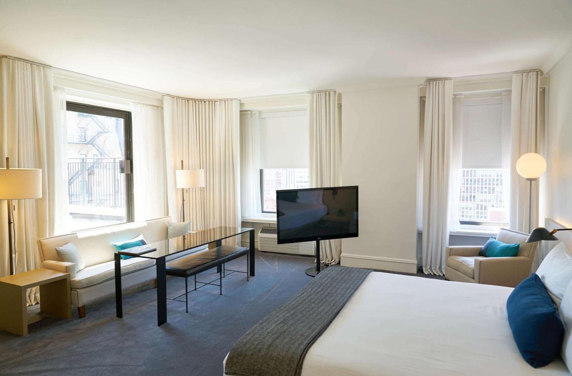 Ambassador Chicago, part of JdV by Hyatt photo 16