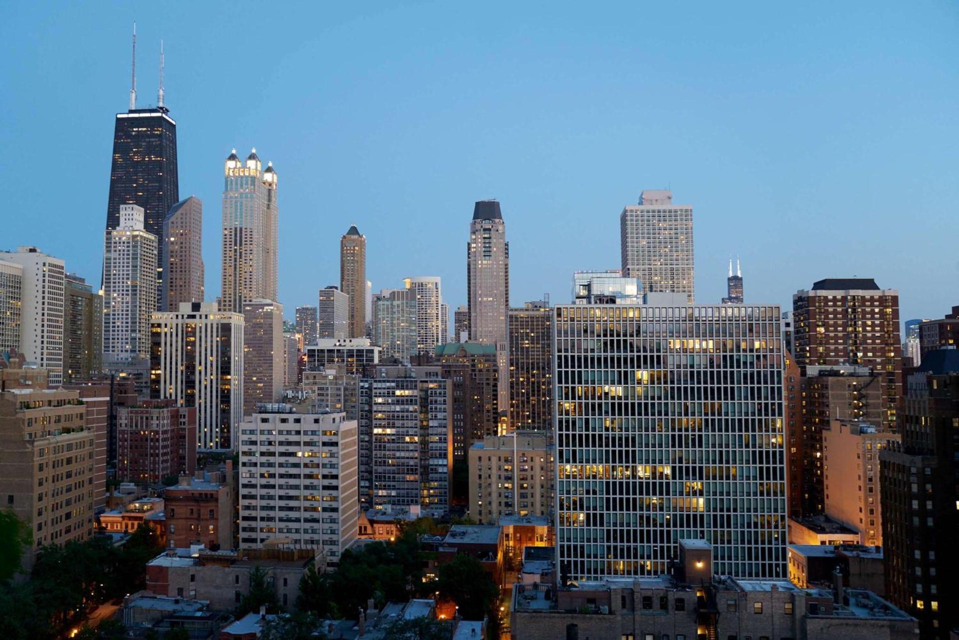Ambassador Chicago, part of JdV by Hyatt photo 21