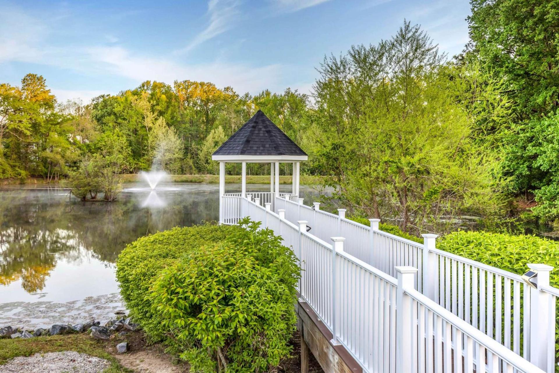 Hilton Vacation Club The Historic Powhatan Williamsburg photo 12
