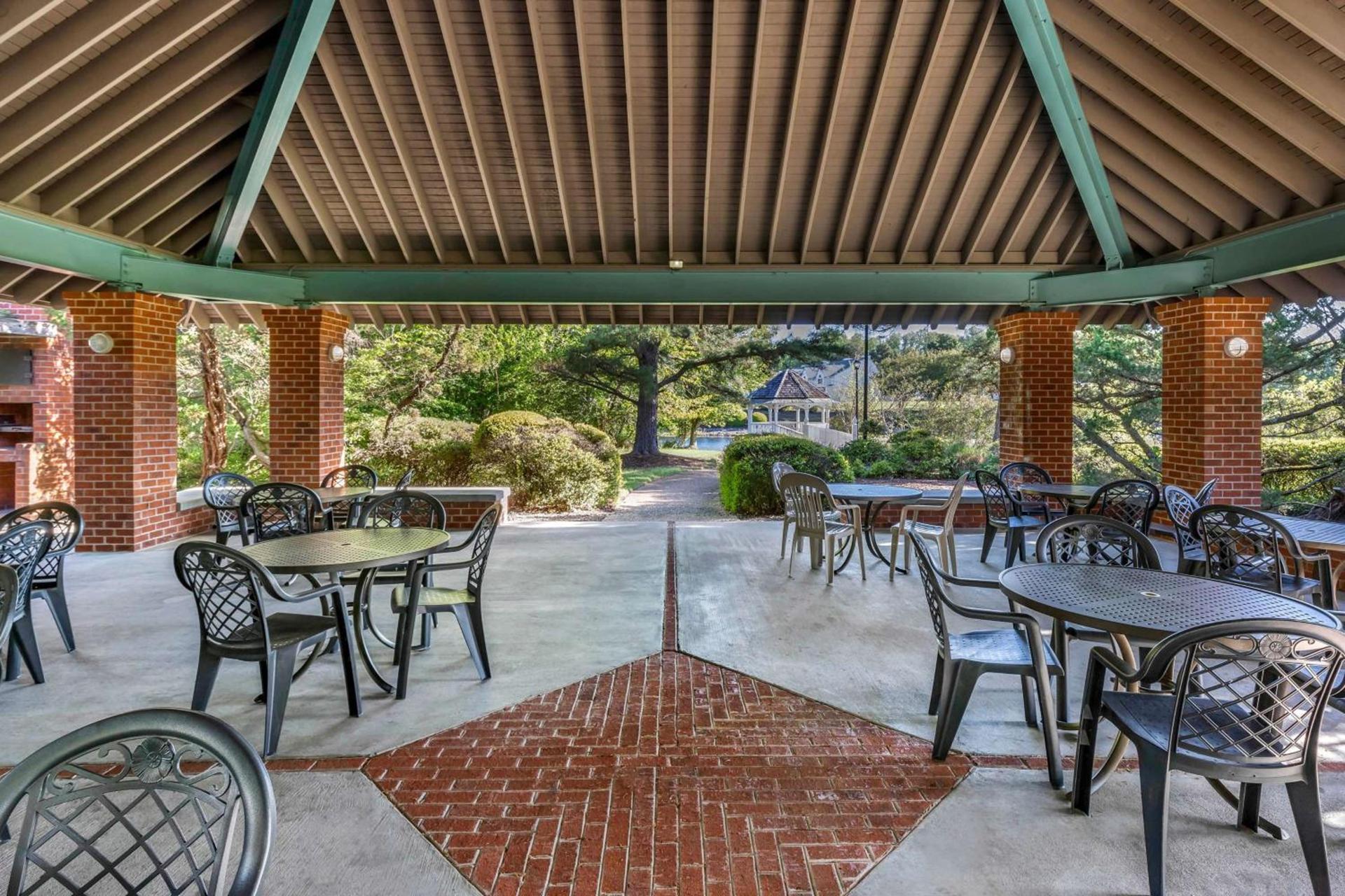 Hilton Vacation Club The Historic Powhatan Williamsburg photo 13
