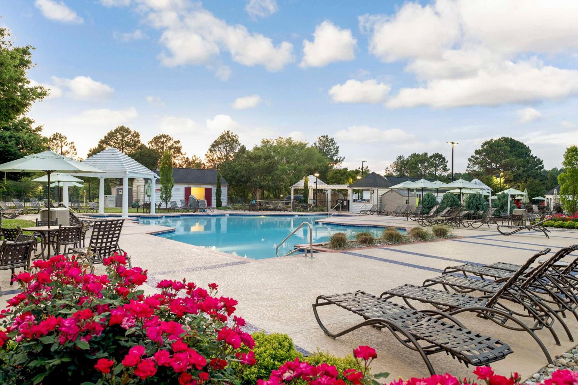 Hilton Vacation Club The Historic Powhatan Williamsburg photo 25