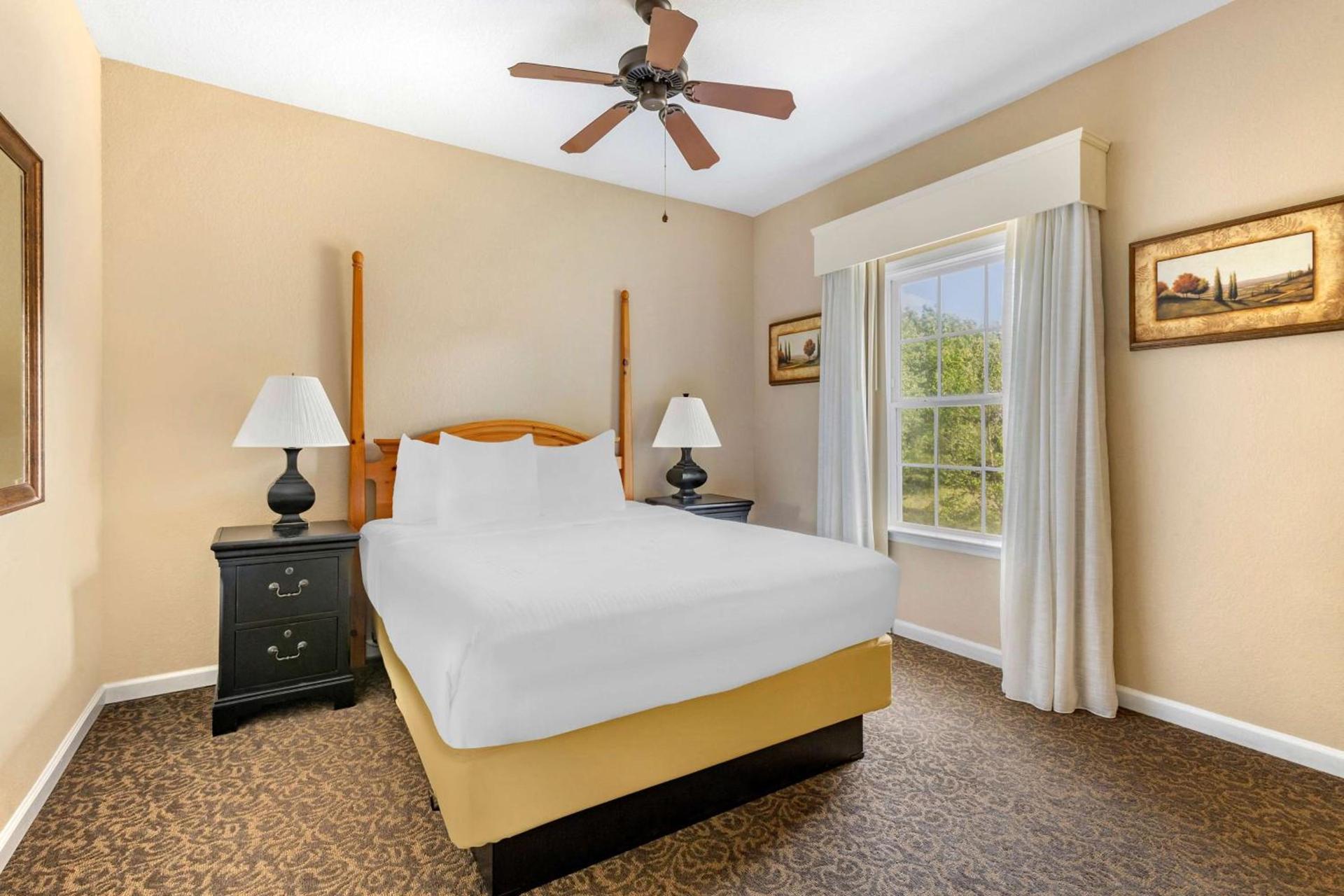 Hilton Vacation Club The Historic Powhatan Williamsburg photo 40