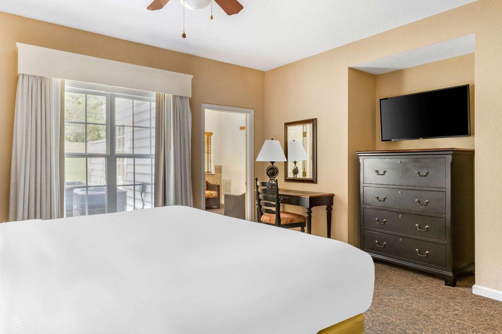 Hilton Vacation Club The Historic Powhatan Williamsburg photo 42