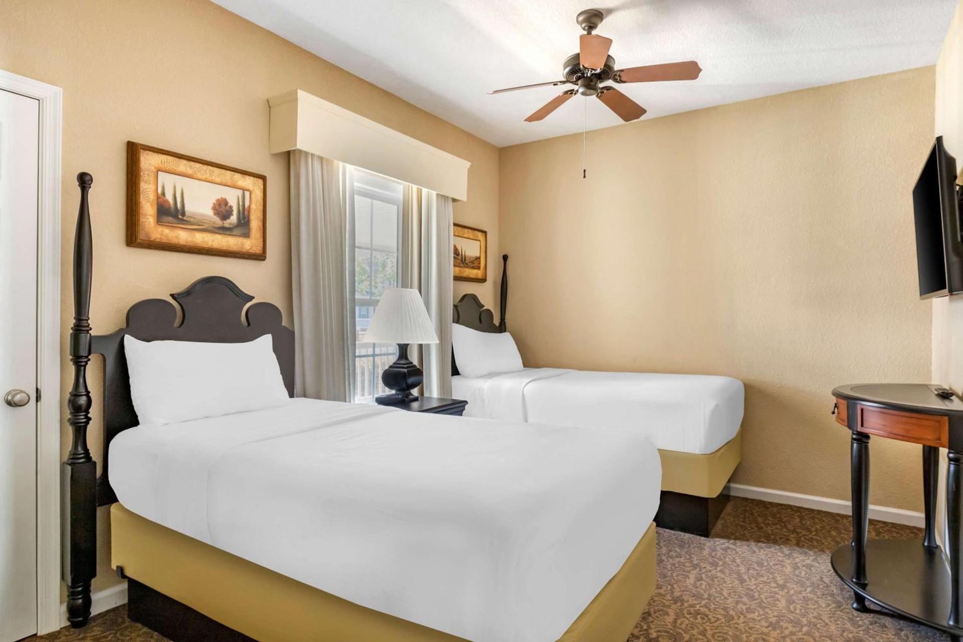 Hilton Vacation Club The Historic Powhatan Williamsburg photo 43