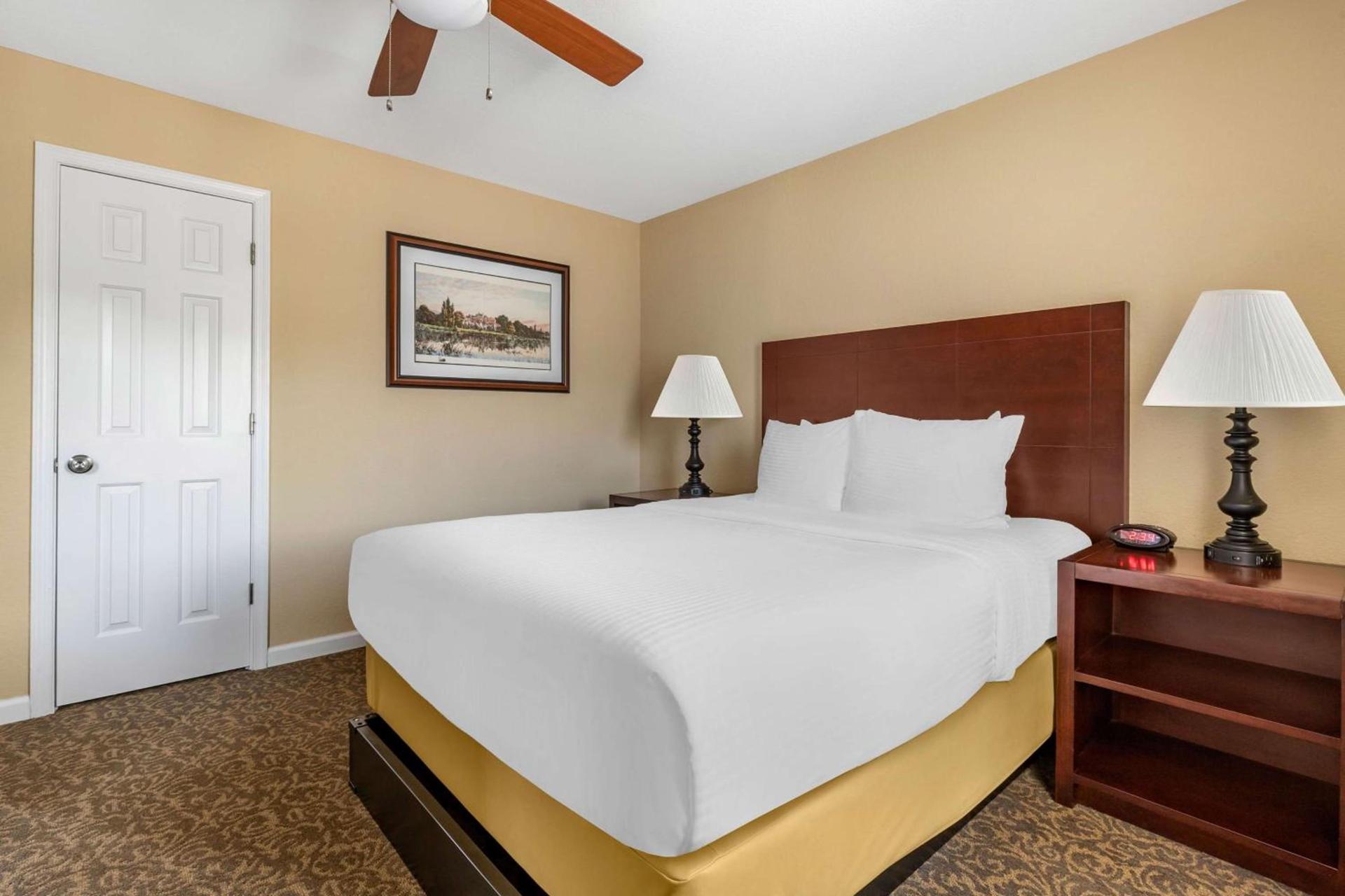 Hilton Vacation Club The Historic Powhatan Williamsburg photo 47