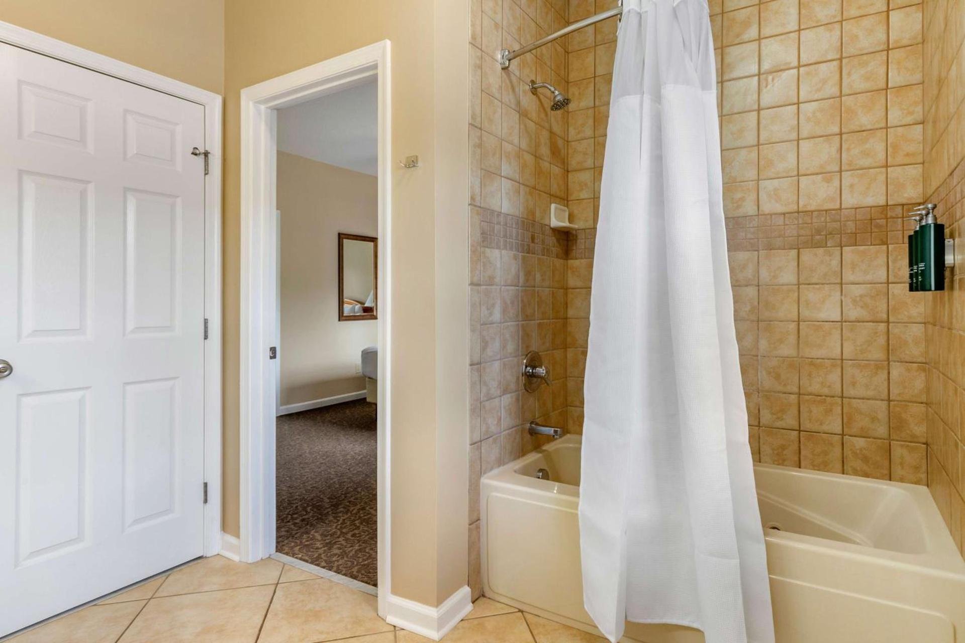 Hilton Vacation Club The Historic Powhatan Williamsburg photo 61