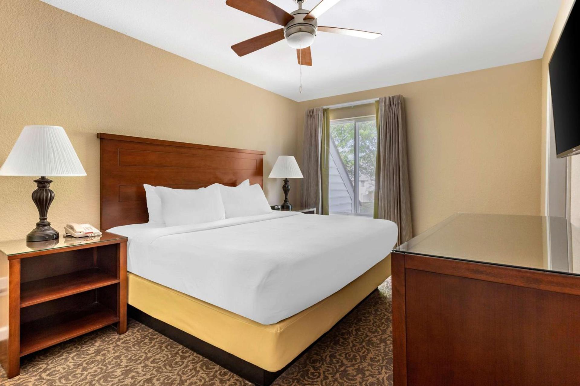 Hilton Vacation Club The Historic Powhatan Williamsburg photo 63