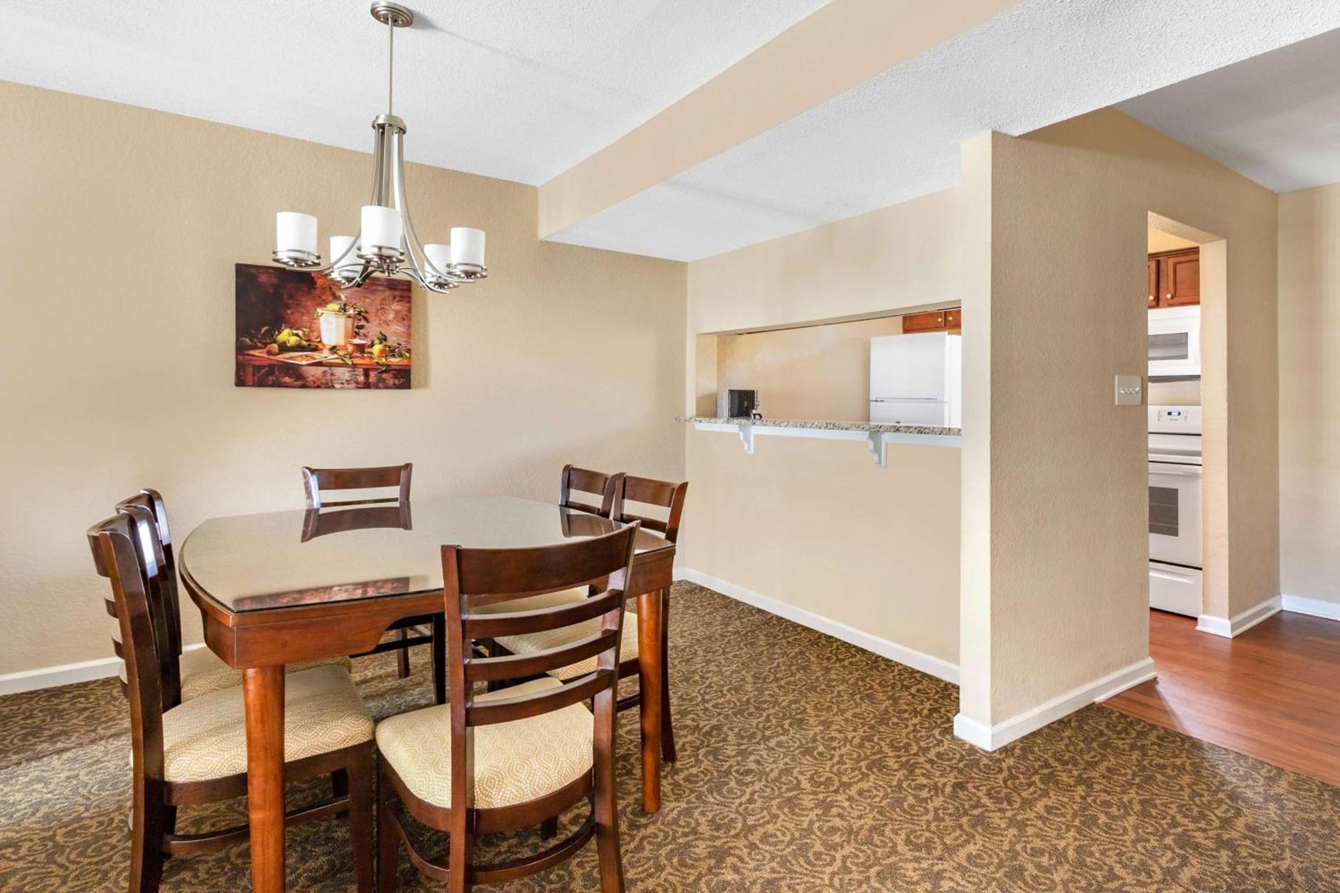 Hilton Vacation Club The Historic Powhatan Williamsburg photo 81