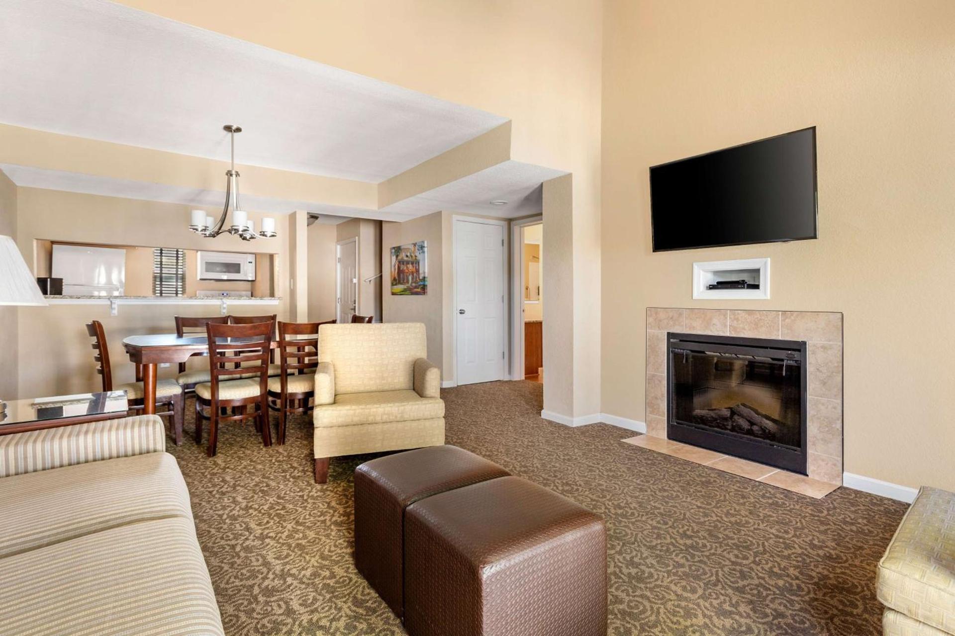 Hilton Vacation Club The Historic Powhatan Williamsburg photo 83