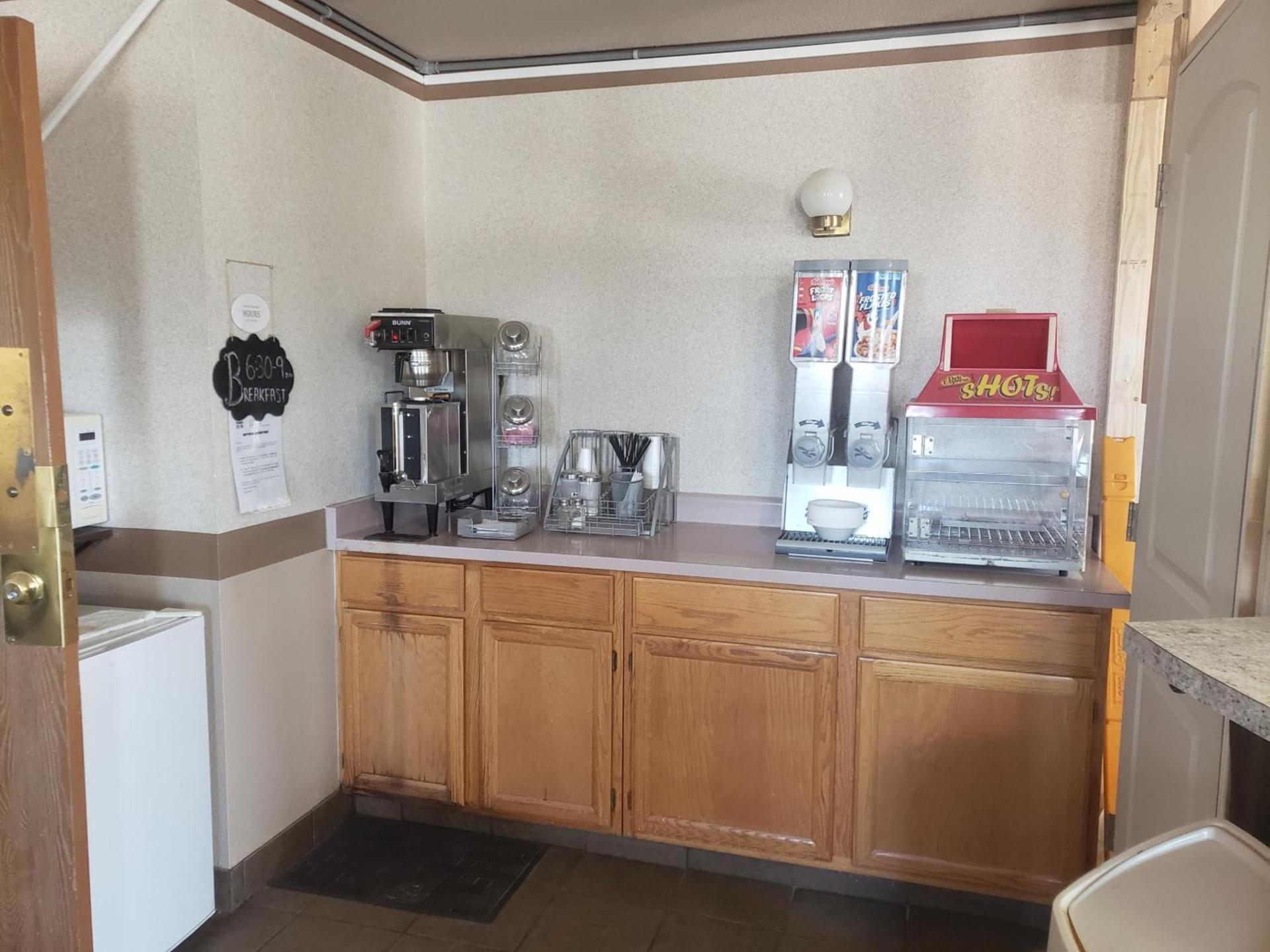 STAY INN Burlington photo 30