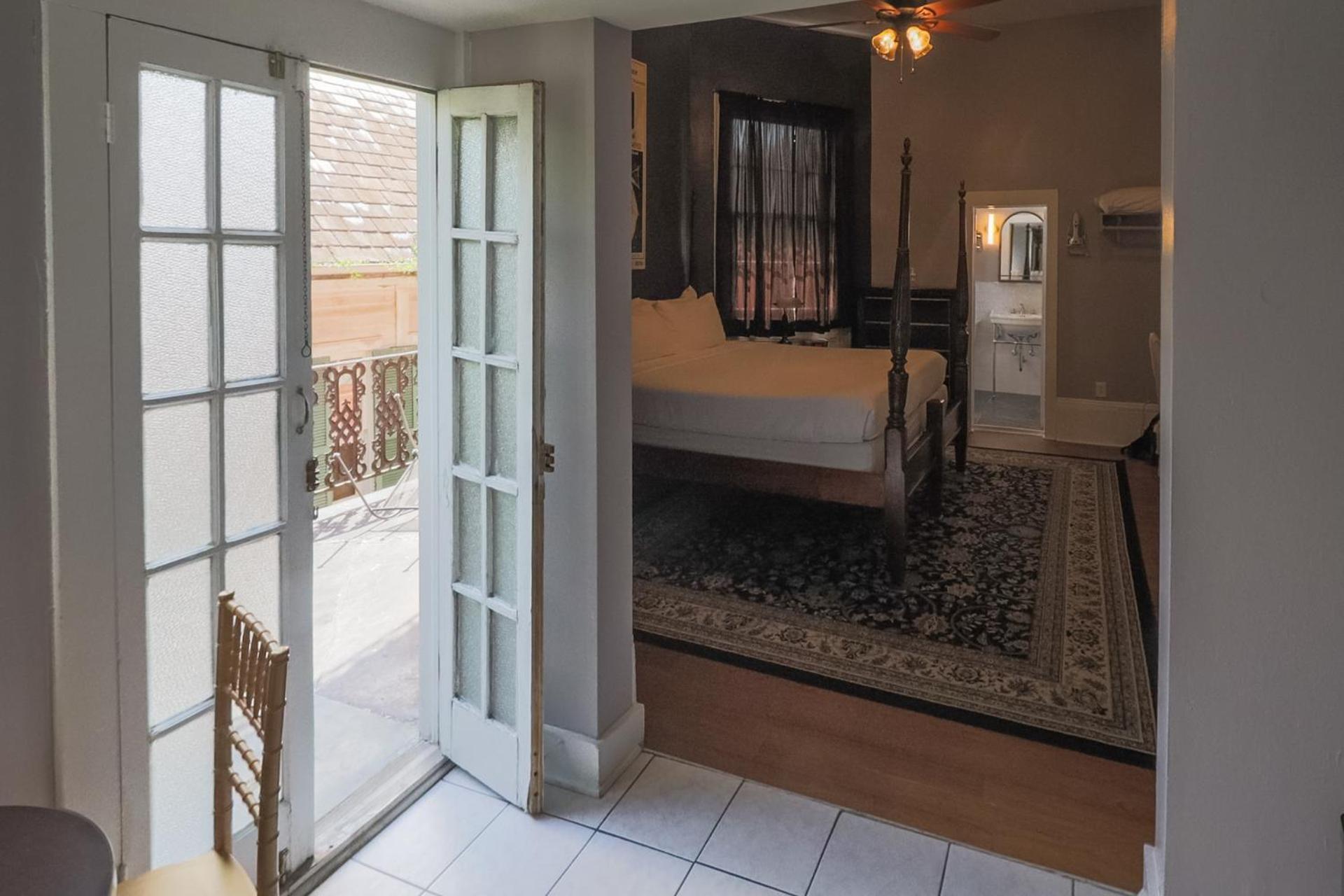 Rathbone Mansions New Orleans photo 84